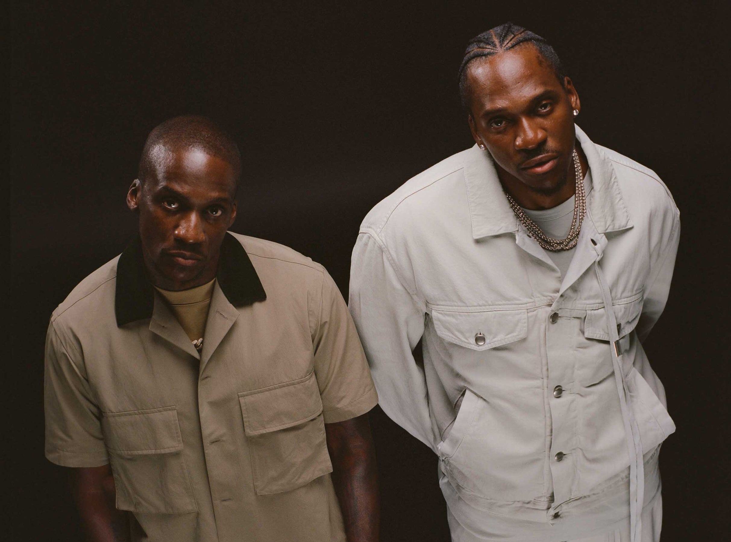 Clipse at Riviera Theatre- IL – Chicago, IL