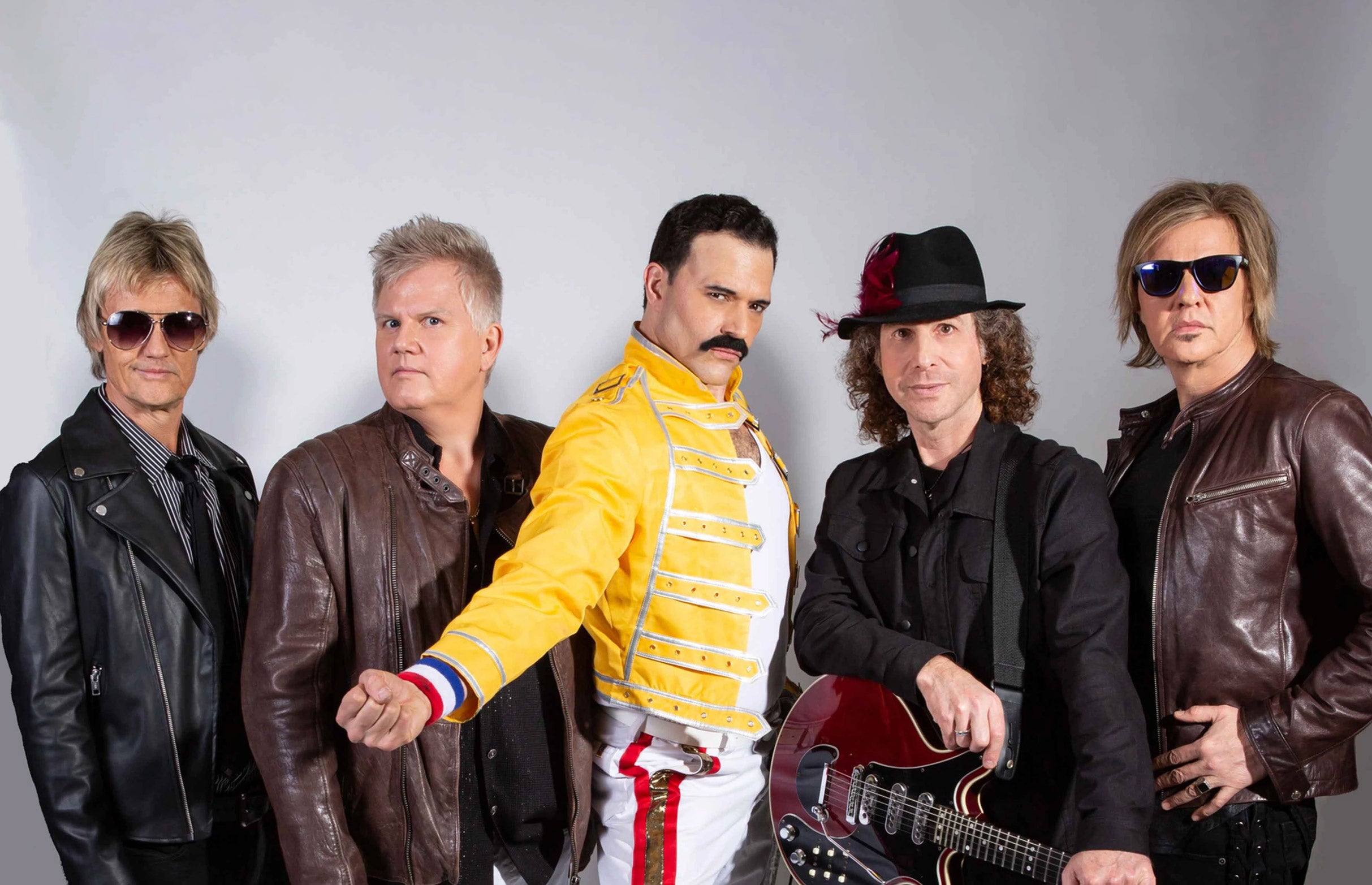 Bohemian Queen at Allianz Field – St. Paul, MN
