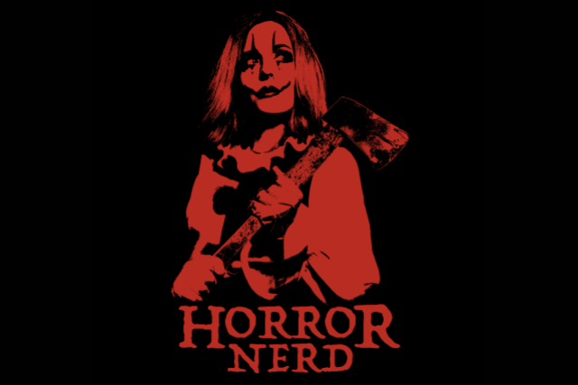 Horror Nerd ft. Samantha Hale and more TBA at Hollywood Improv (The Lab) – Hollywood, CA