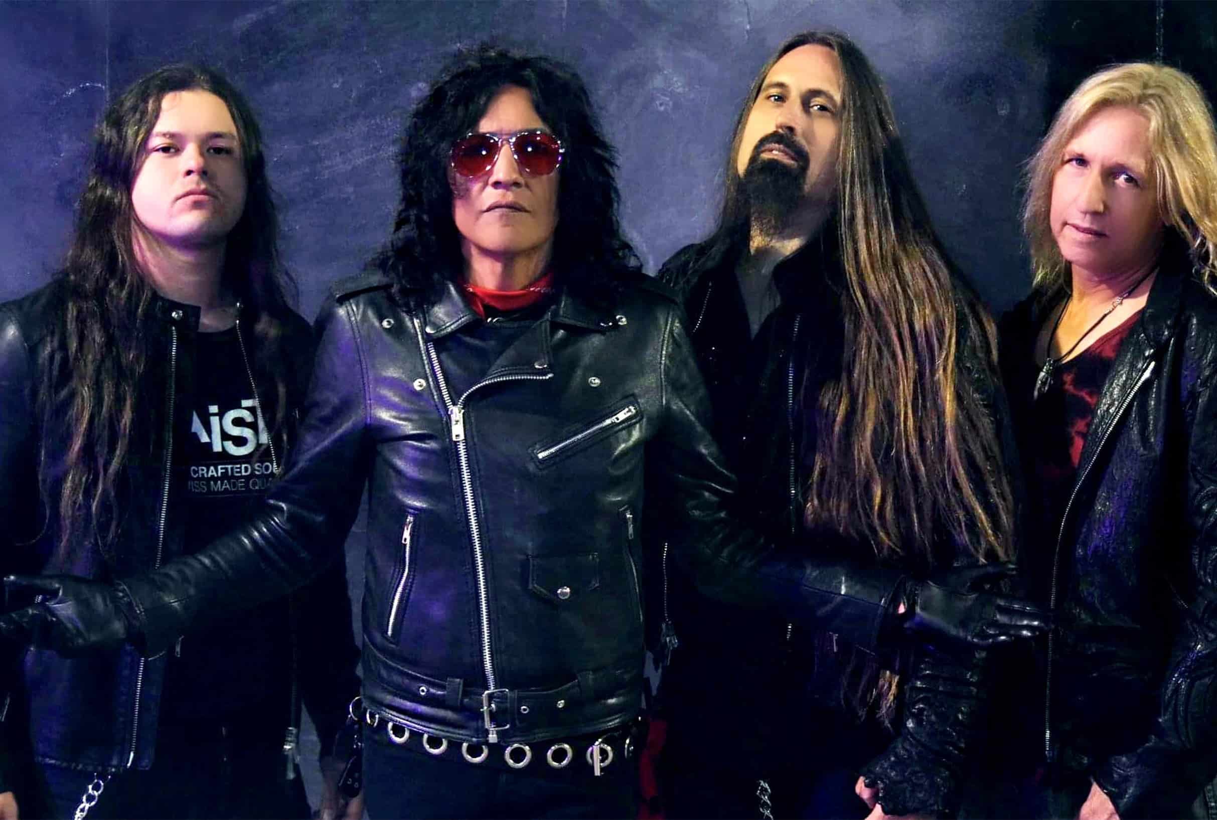 Bulletboys, Permacrush, Whiskey Dogz, Mood Indigo, Mancini, Marshall Law, The Horsemen at Whisky A Go Go – West Hollywood, CA