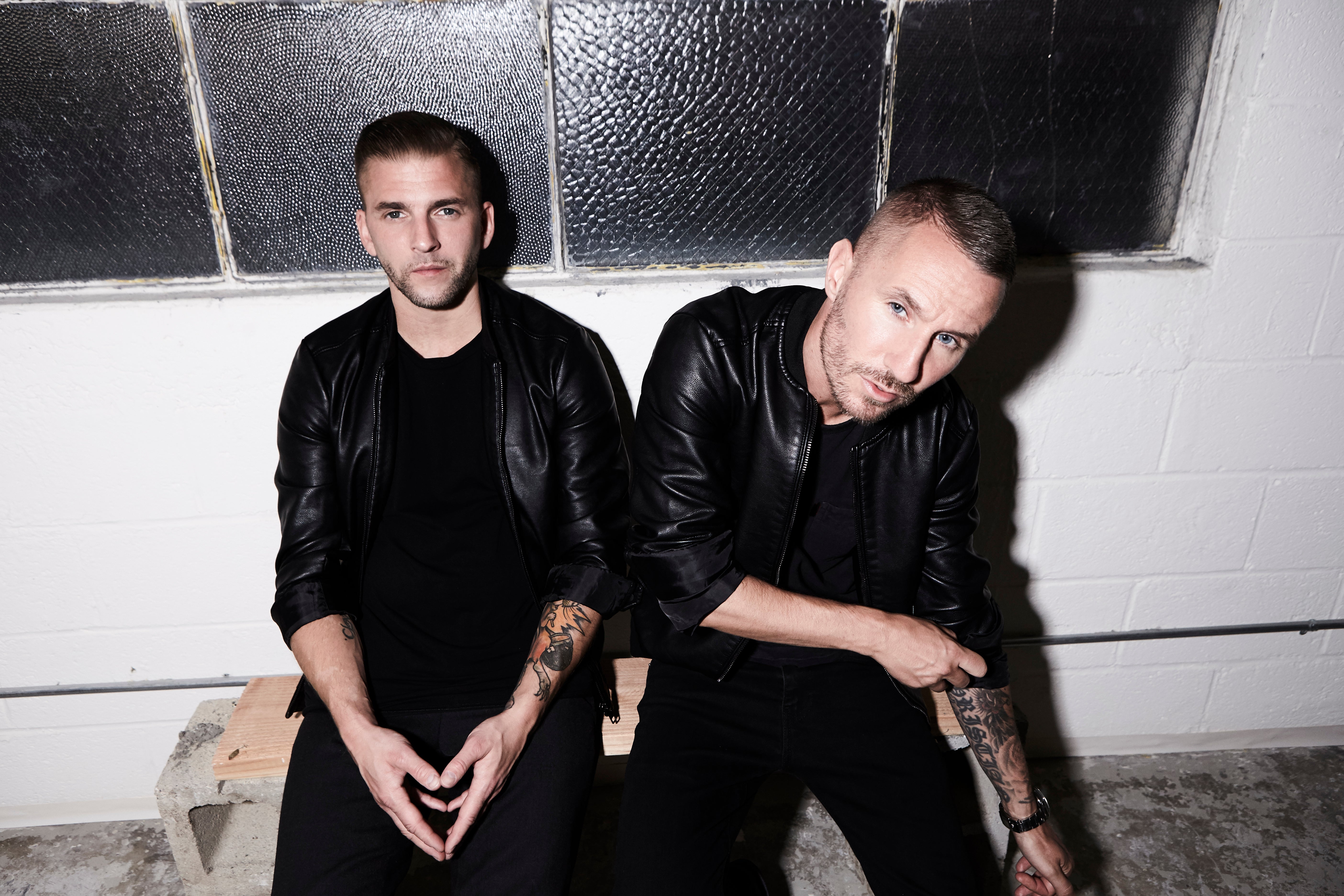 Galantis at LIV Nightclub Miami – Miami Beach, FL
