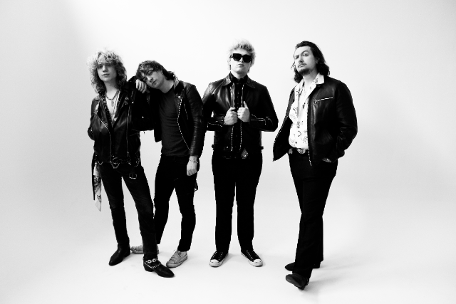 80’S DANCE NIGHT: featuring bands – The UpKeeps, Solid State Radio, Chatterbox & DJ set by DJ Narcissus at Dante’s – Portland, OR