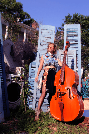 Johanna Rose & The Dreamboats at Tip Top Deluxe Bar & Grill – Grand Rapids, MI