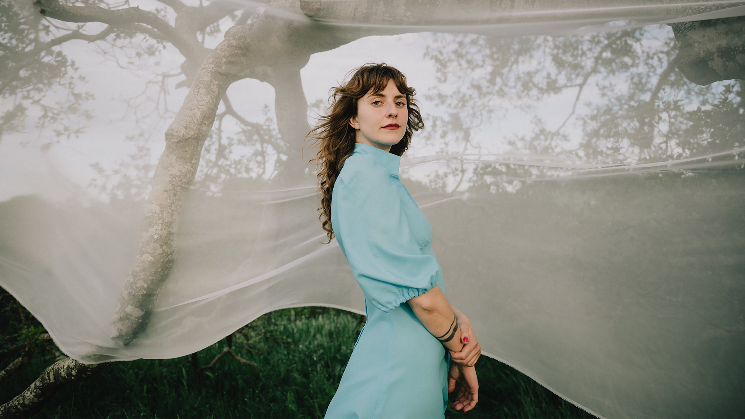 Hannah Frances at The Fremont Abbey – Seattle, WA