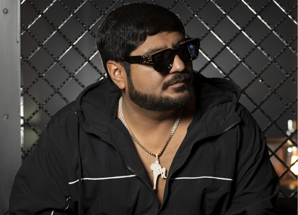 Rene Vaca at Blue Note Hawaii – Honolulu, HI