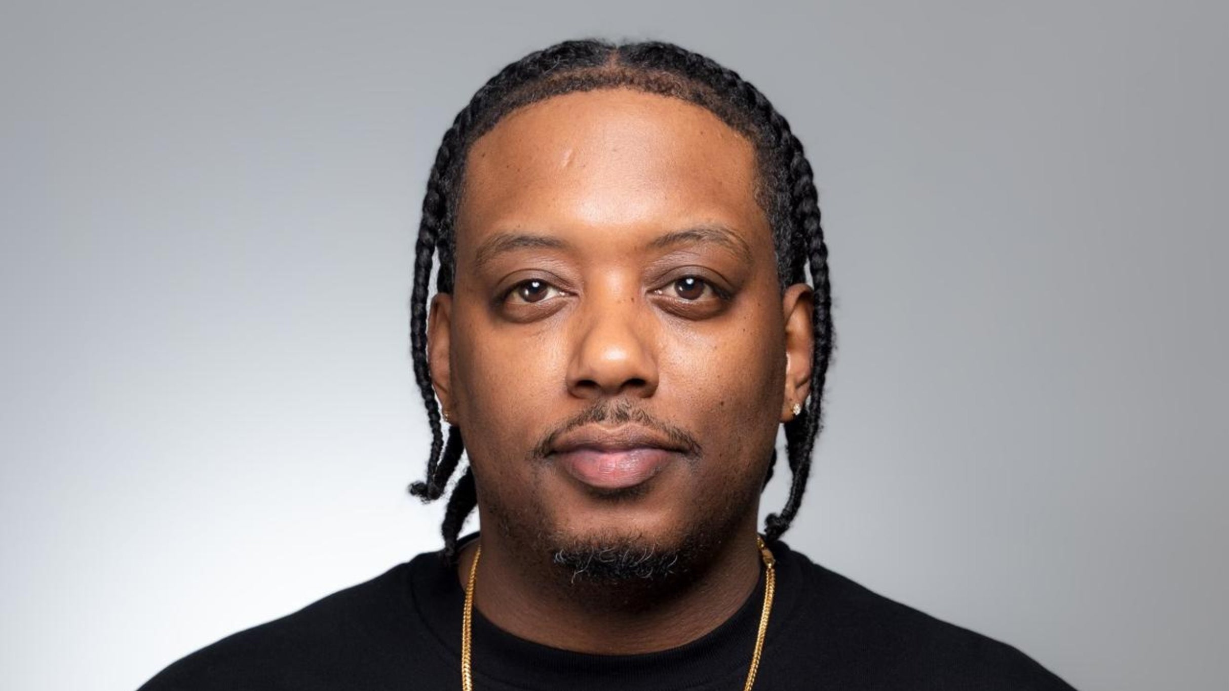 Chris Powell (Comedian CP) at Denver Improv – Denver, CO