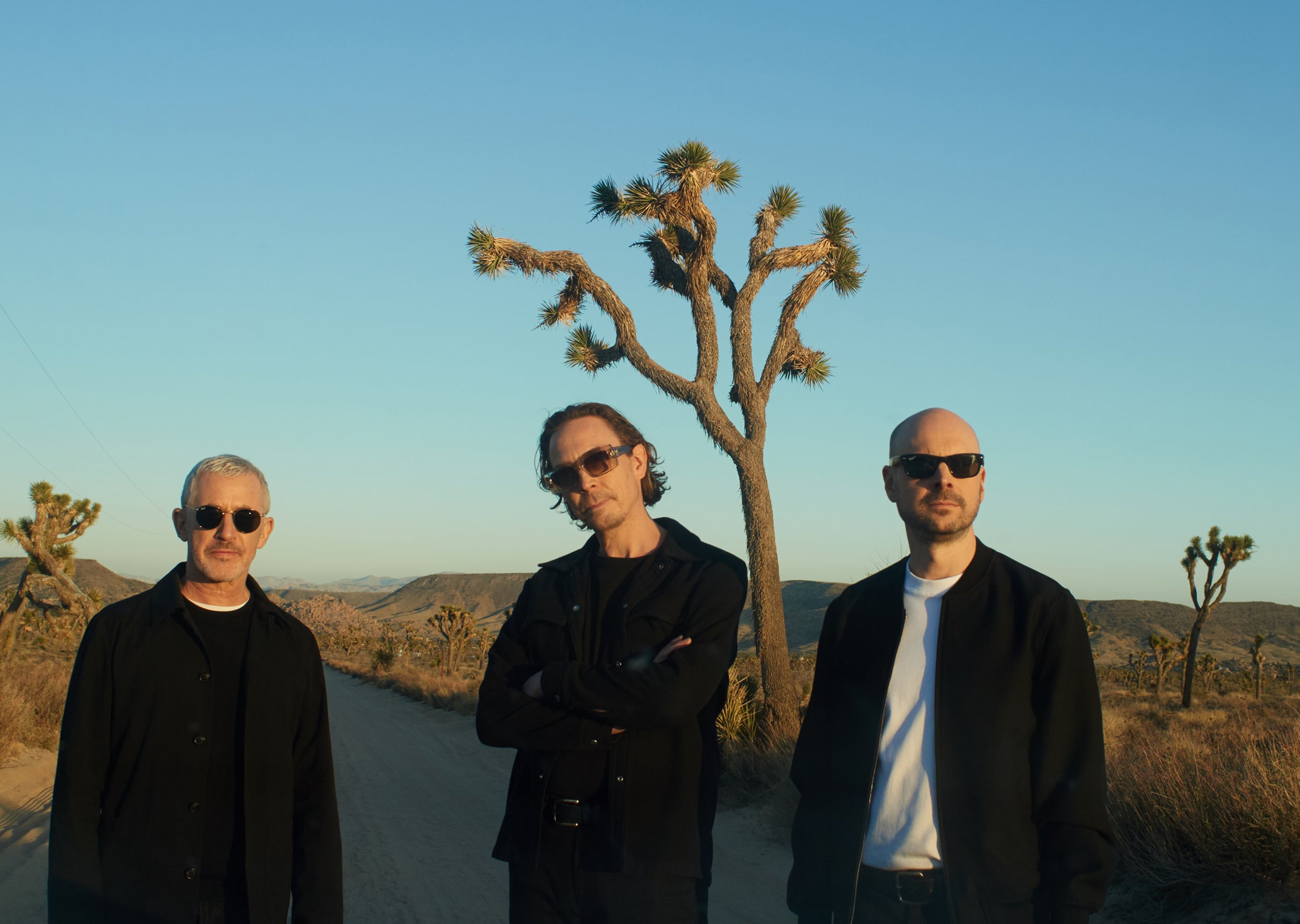 Above & Beyond ( 21+ ) at Big Night Live – Boston, MA