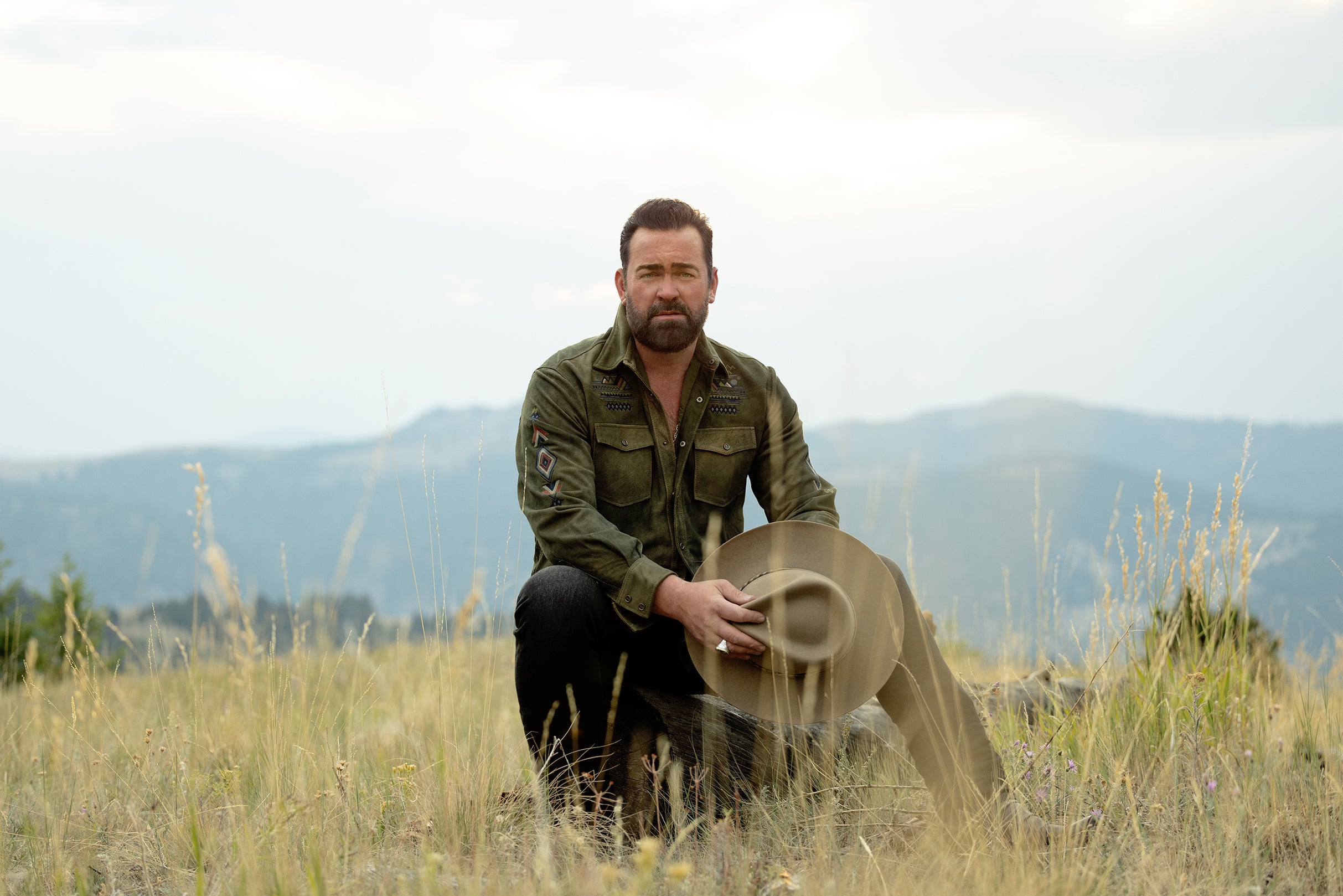 Lee Brice at Centennial Terrace – Sylvania, OH