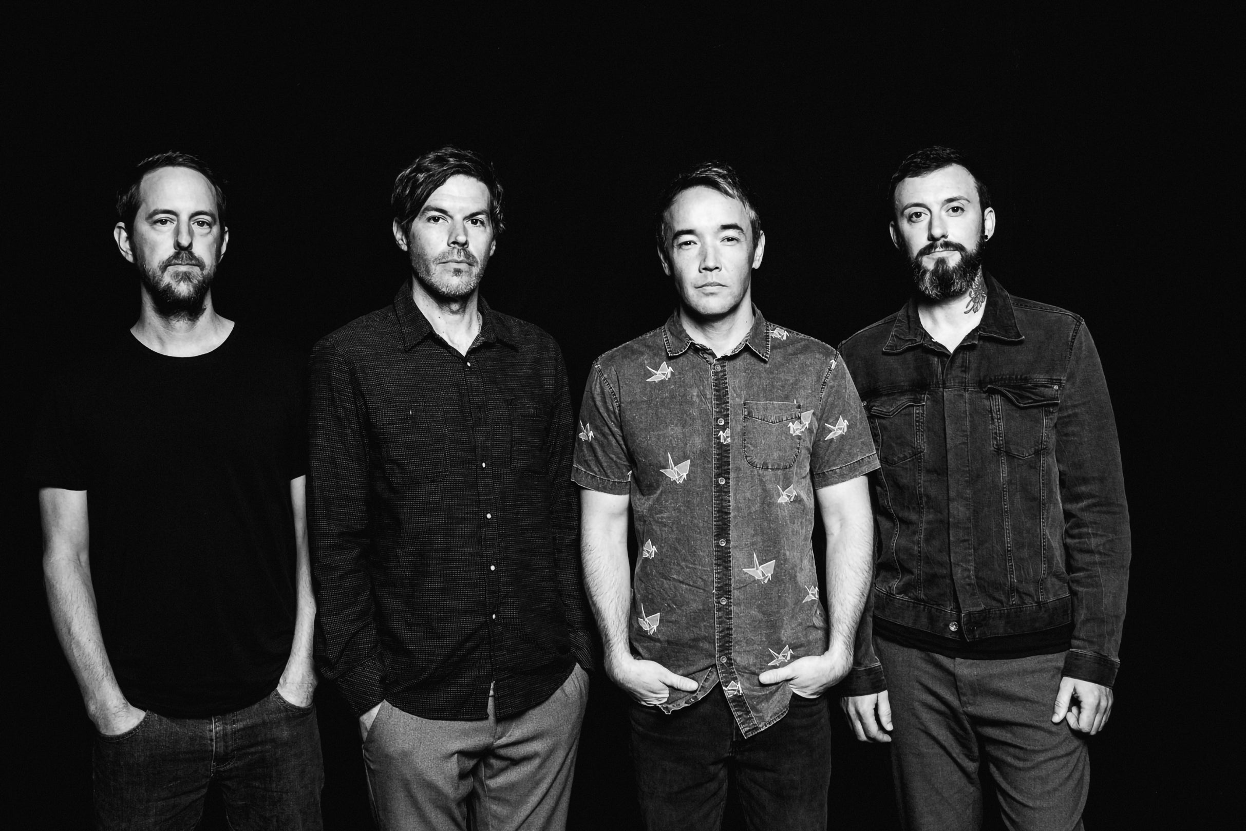 Hoobastank at Muckleshoot Casino Events Center – Auburn, WA