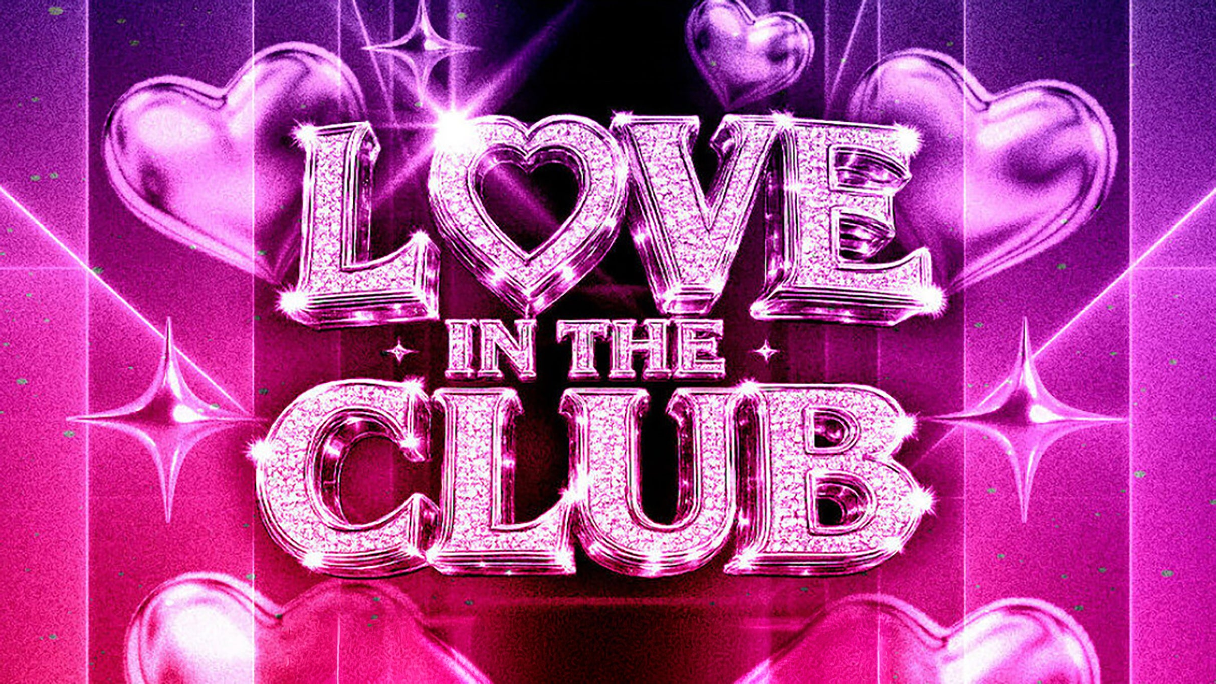 Love in the Club – 2000’s Hip Hop and R&B Party at recordBar – Kansas City, MO