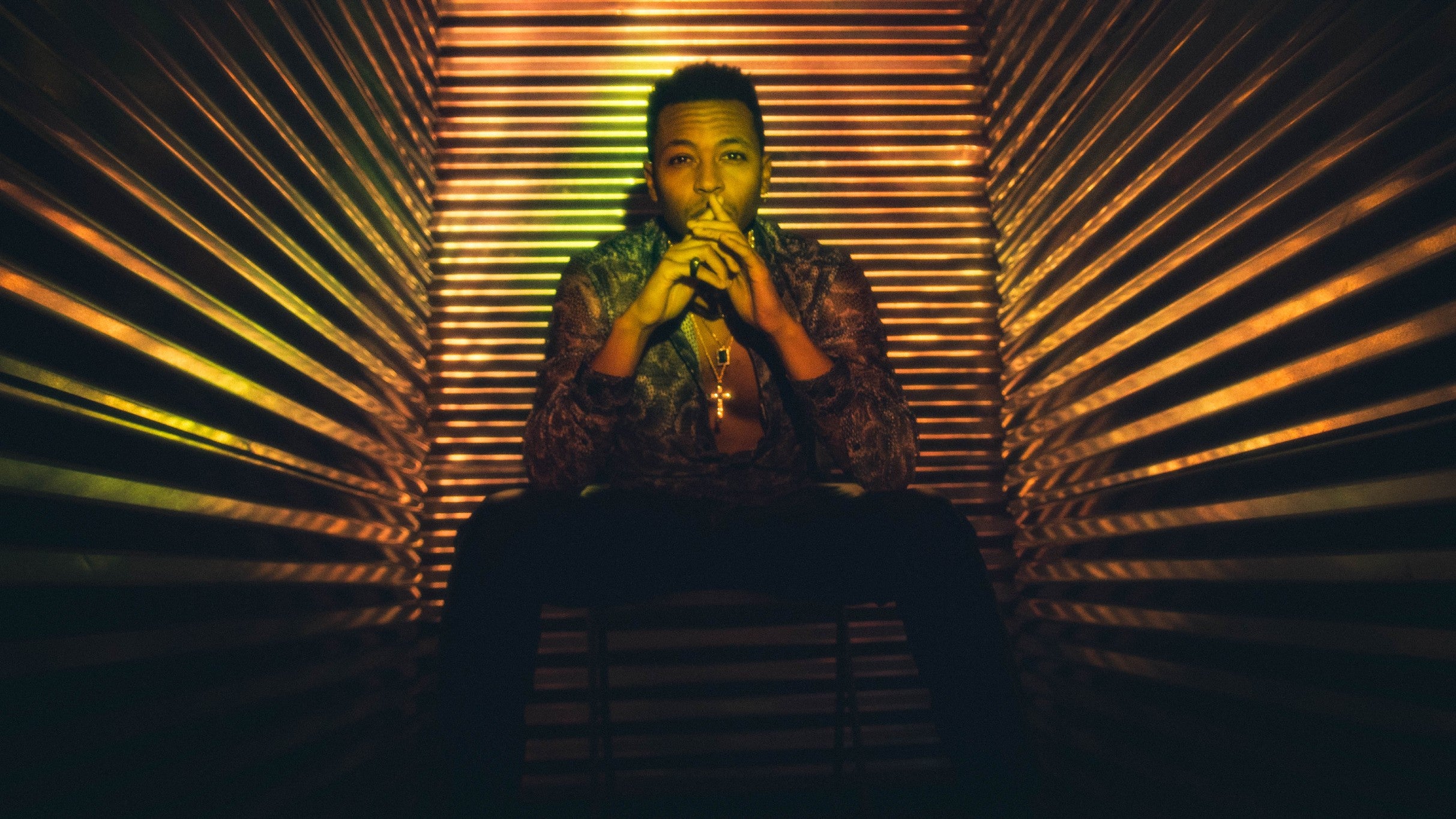 Kevin Ross at Birchmere – Alexandria, VA