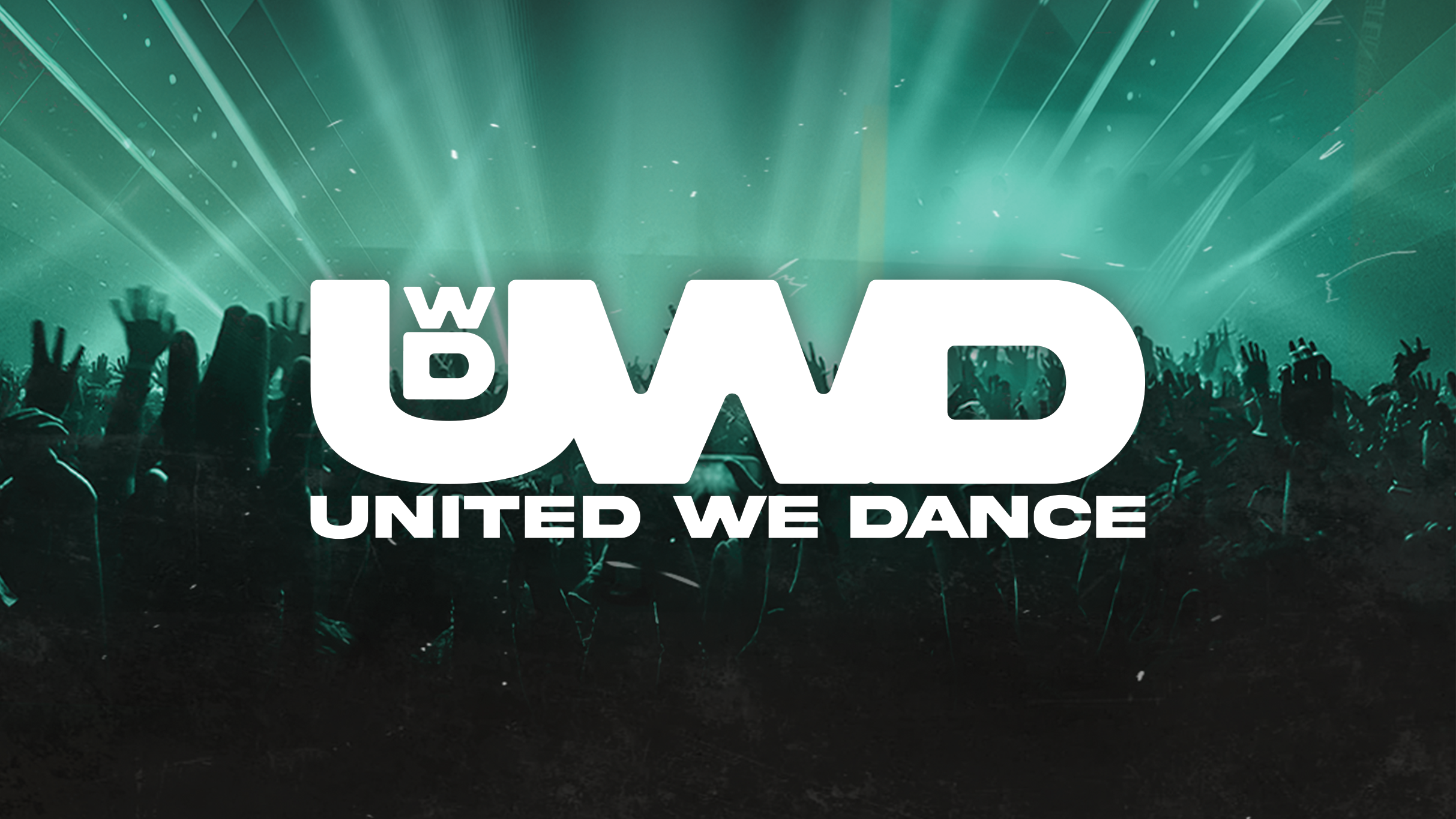 United We Dance at 9:30 CLUB – Washington, DC
