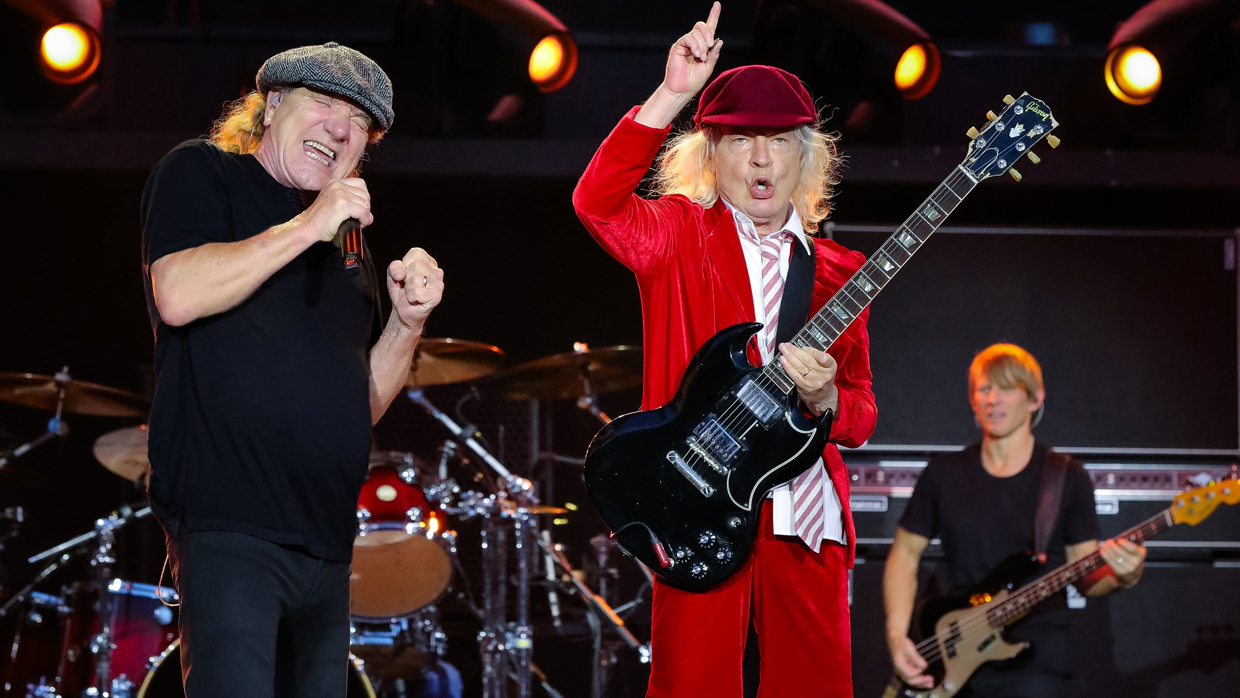 AC/DC – POWER UP TOUR 2026 at Allegiant Stadium – Las Vegas, NV