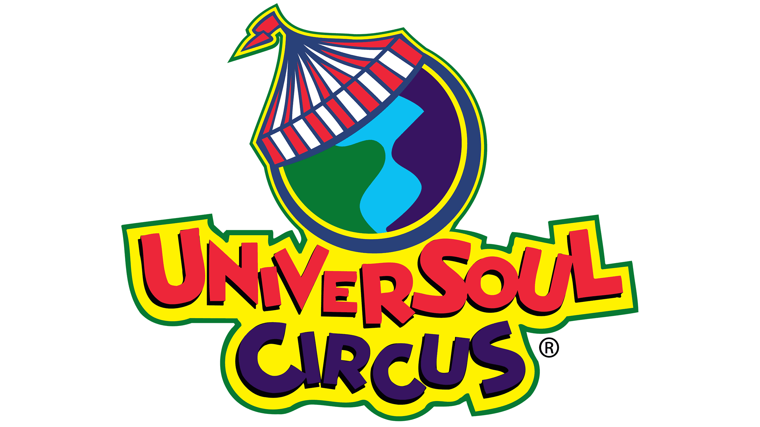 UniverSoul Circus at Universoul Circus – Houston – Sam Houston Race Park – Houston, TX