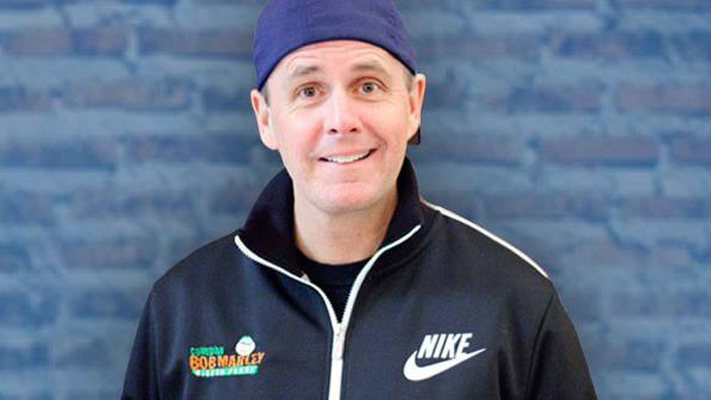 Bob Marley Comedian at Great Cedar Showroom at Foxwoods Resort Casino – Mashantucket, CT