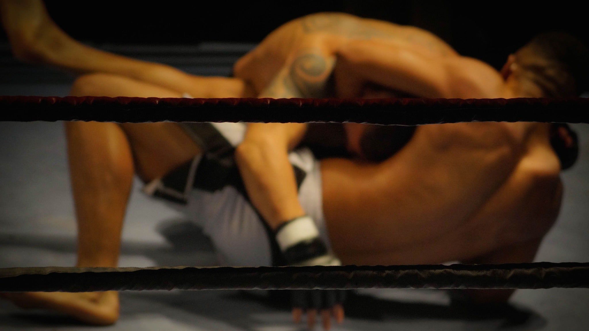 WFC Rising Stars: Live Muay Thai Fights at Hard Rock Live Sacramento – Wheatland, CA