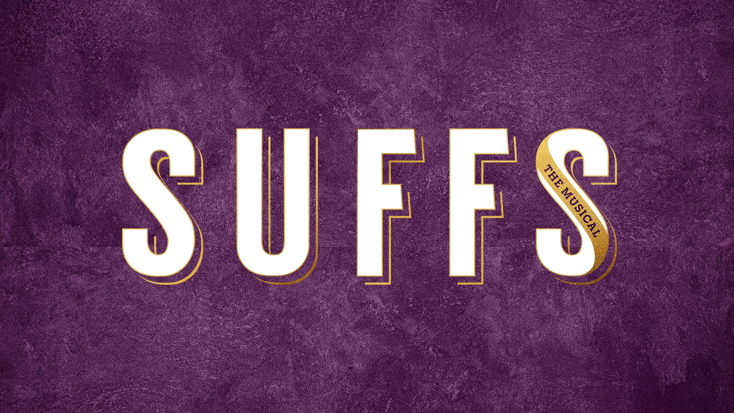 Suffs at The Orpheum Theatre Memphis – Memphis, TN