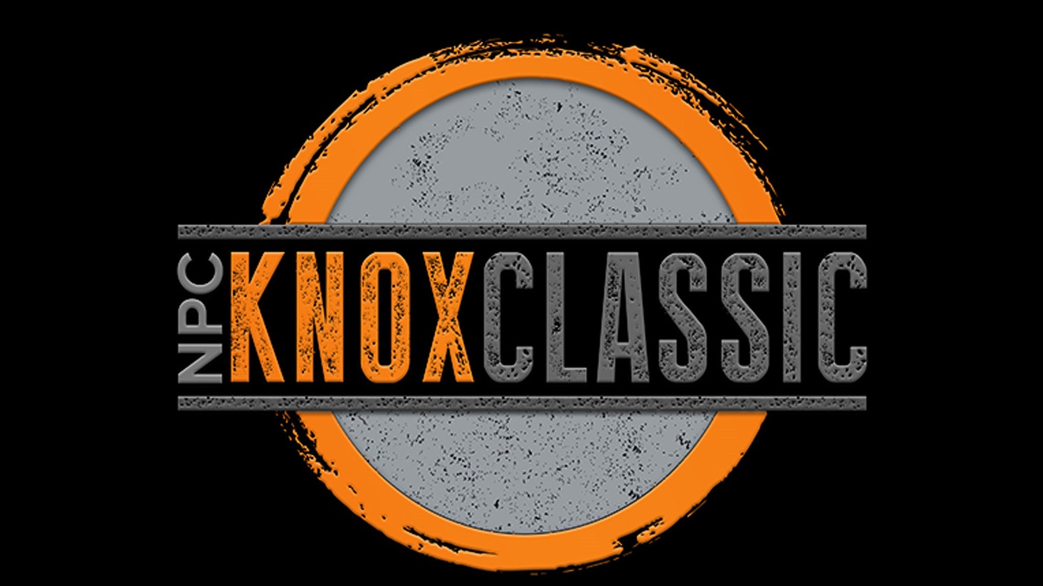 NPC Knox Classic Finals at Knoxville Civic Auditorium – Knoxville, TN