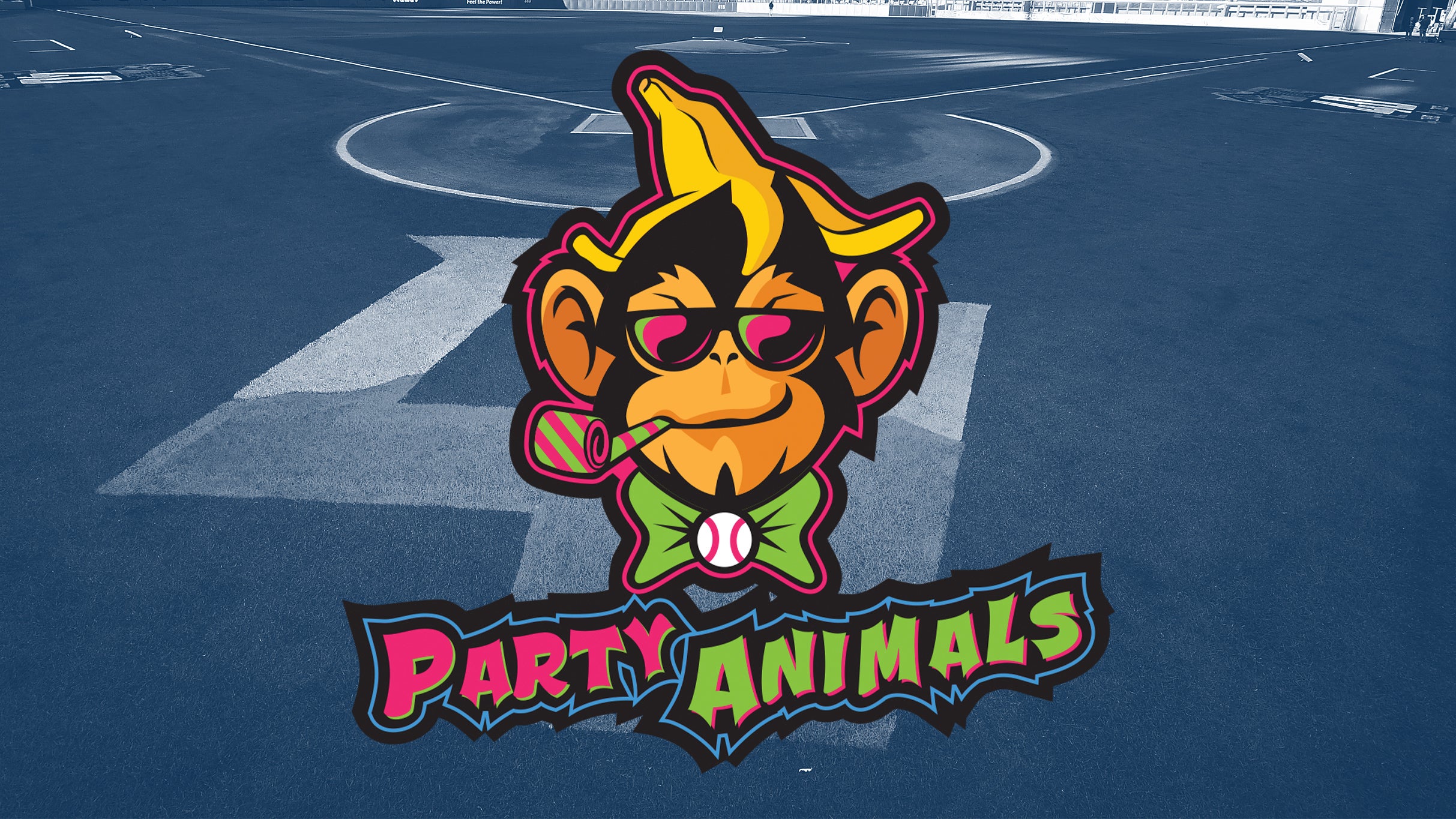 Banana Ball World Tour Premium Seating – Saturday at Albertsons Stadium – Boise, ID