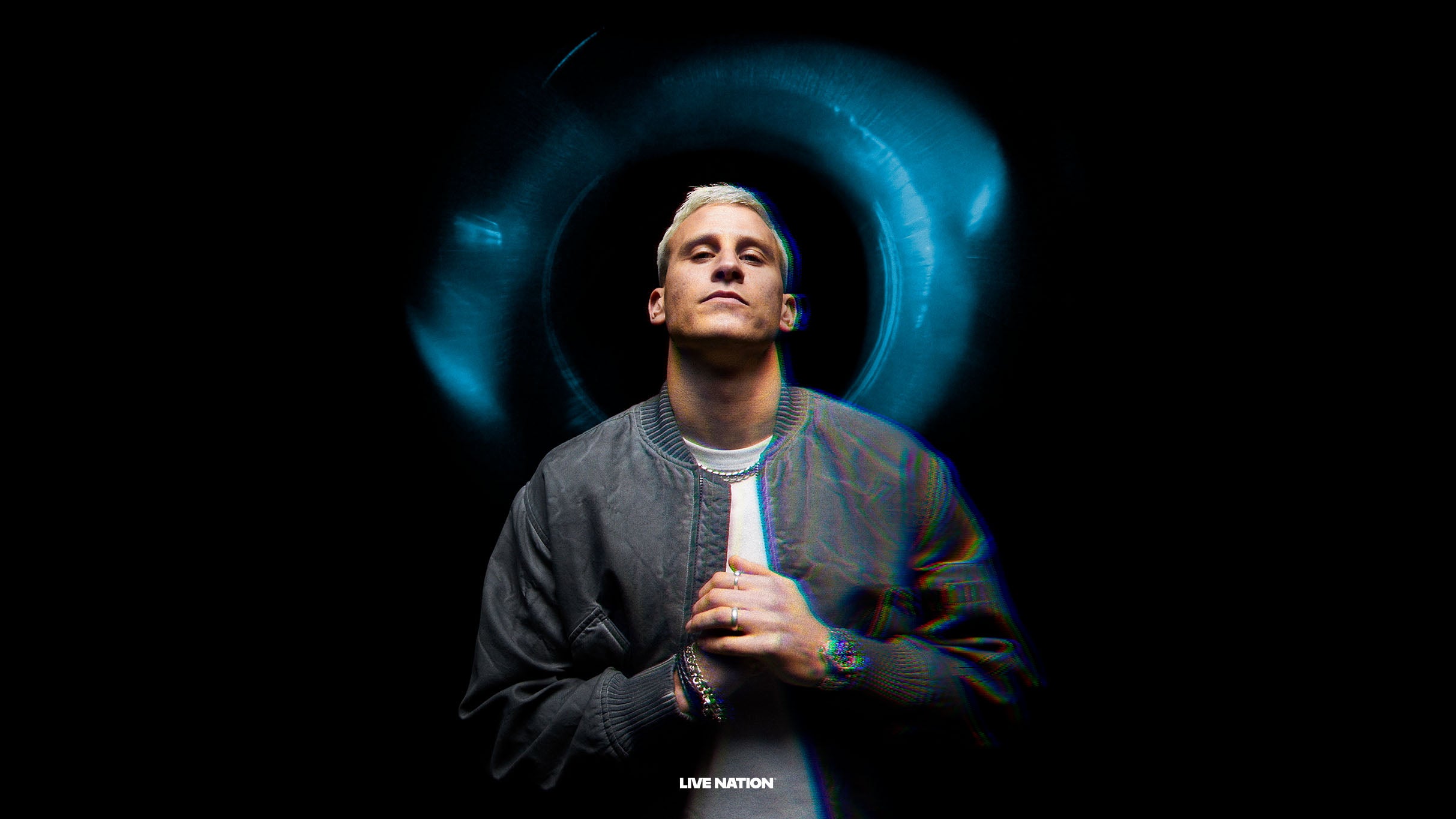 Eli Brown (18 and Over) at Blackbox Theater – Charlotte – Charlotte, NC