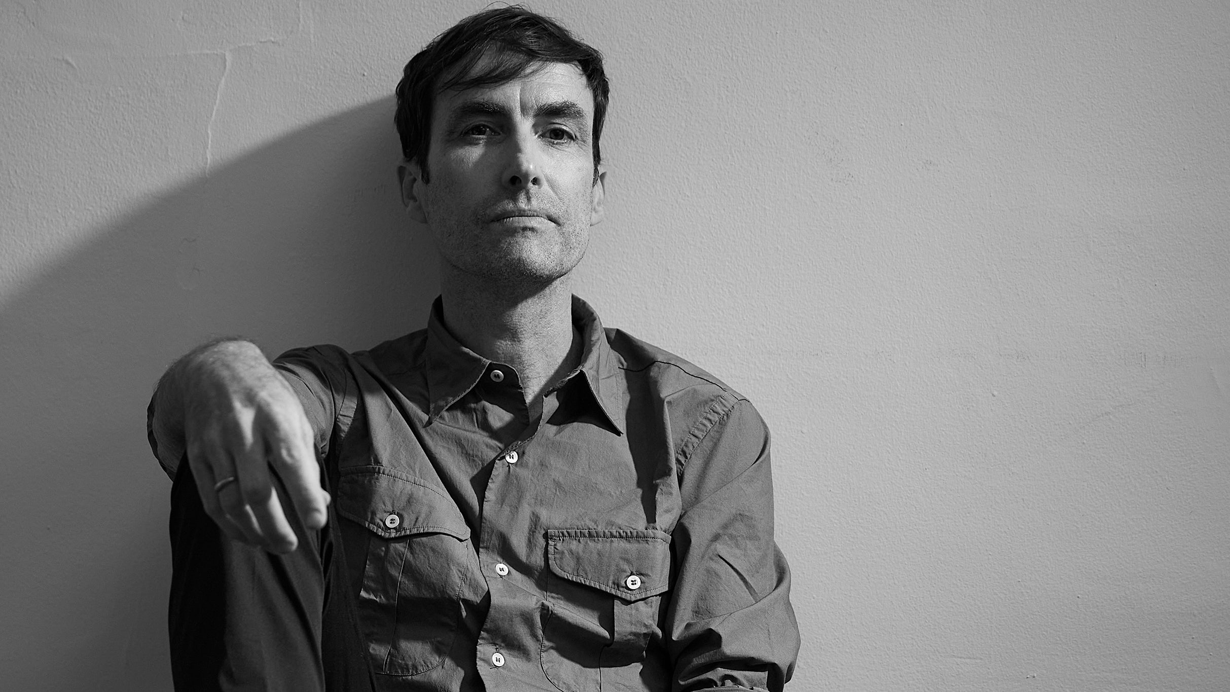 Andrew Bird at Davies Symphony Hall – San Francisco, CA