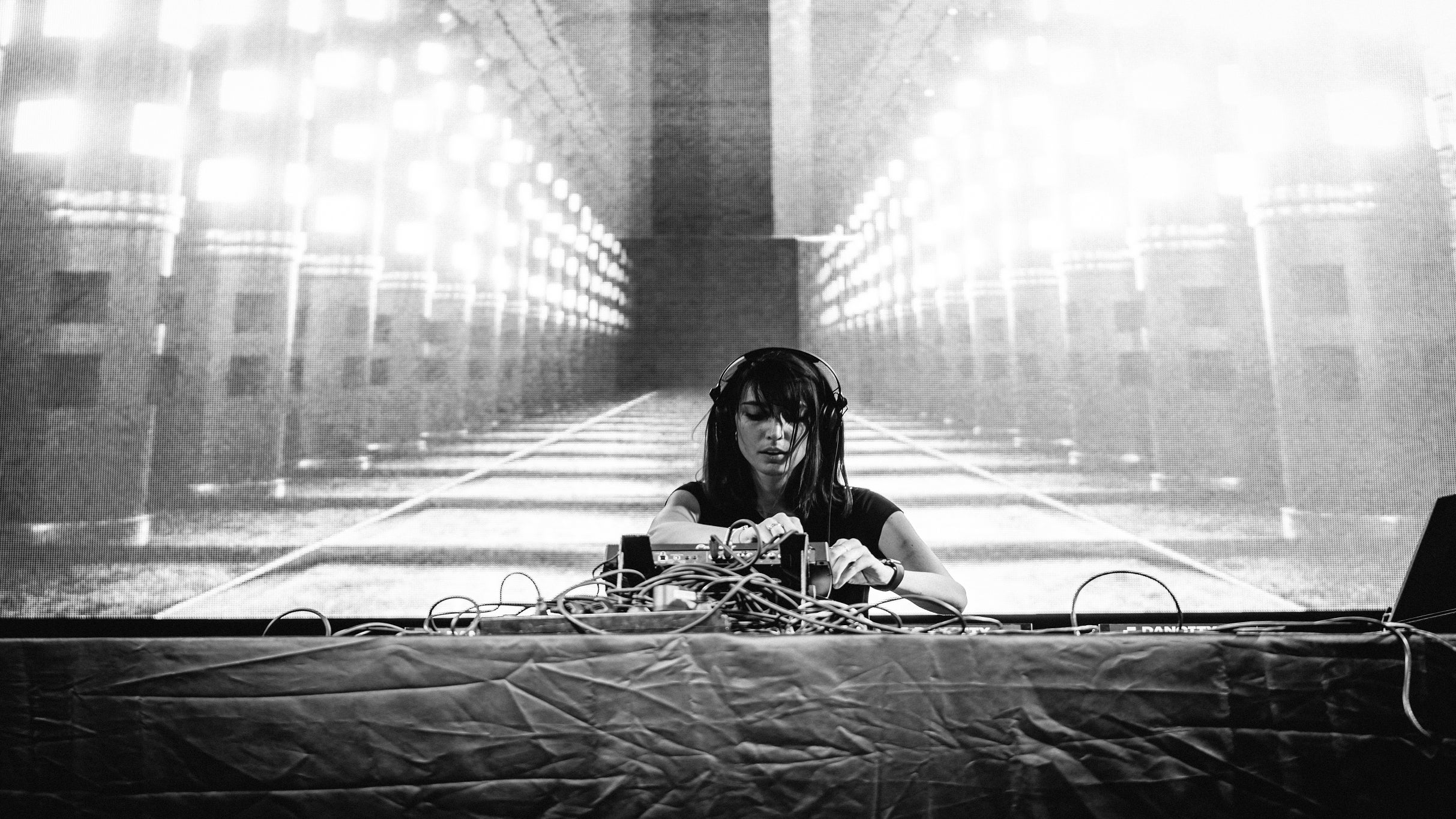Amelie Lens (18+) at SILO – Dallas, TX