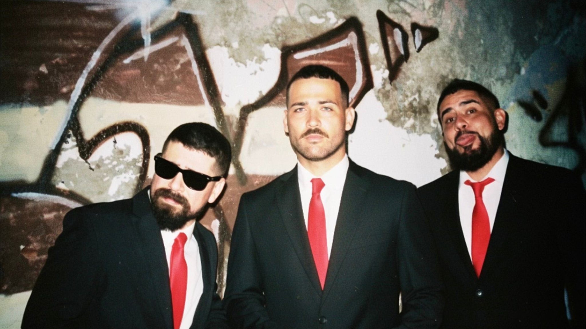 Los Rivera Destino at Sony Hall – New York, NY