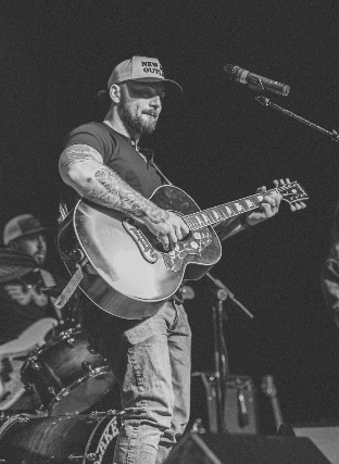 Blake Lambert Featuring The Baddest Band in the Land at Brewsky’s – Hattiesburg, MS