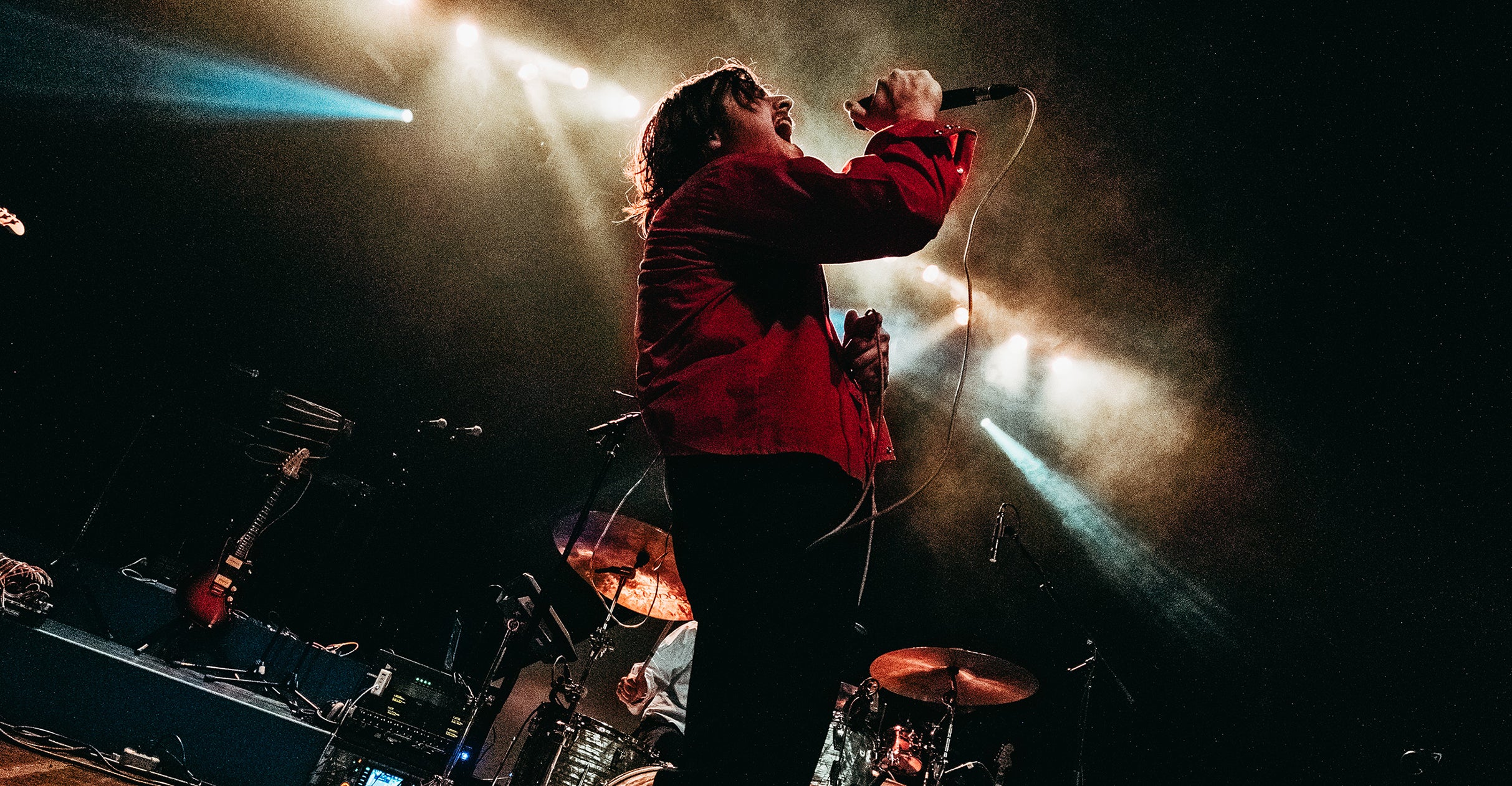 Tommy Newport – Face to Face Tour at The Fox Cabaret – Vancouver, BC