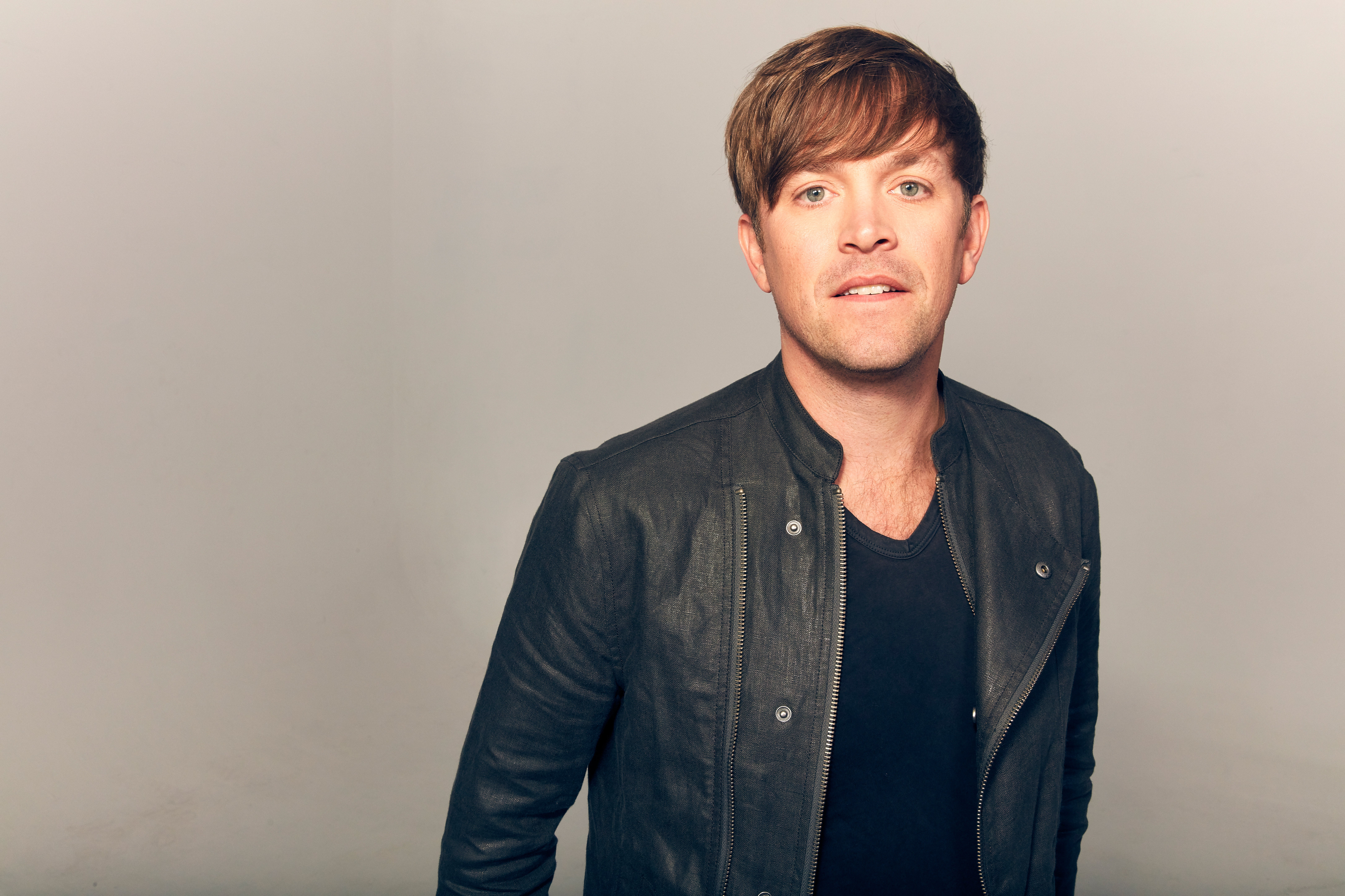 Dave Barnes – Chasing Mississippi Album played in entirety celebrating 20th Anniversary at 3rd and Lindsley – Nashville, TN