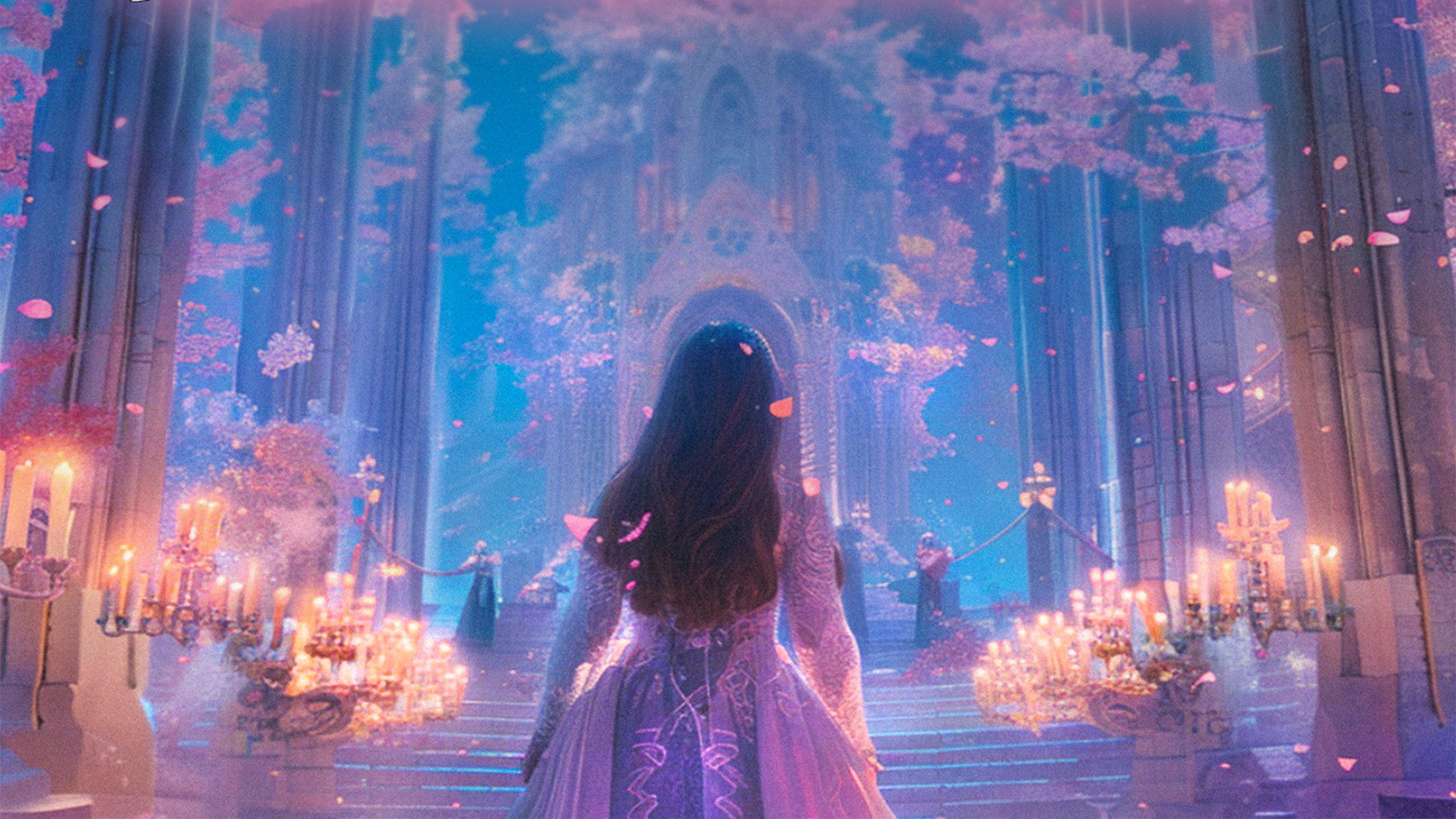 The Princess Concert at Prairie Home Alliance Theater – Peoria, IL