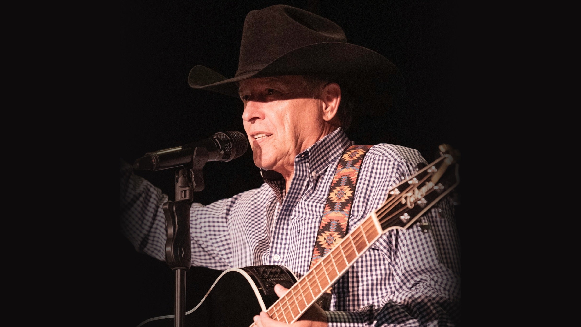 Strait Country at Tannahill’s Music Hall & Lounge – Fort Worth, TX