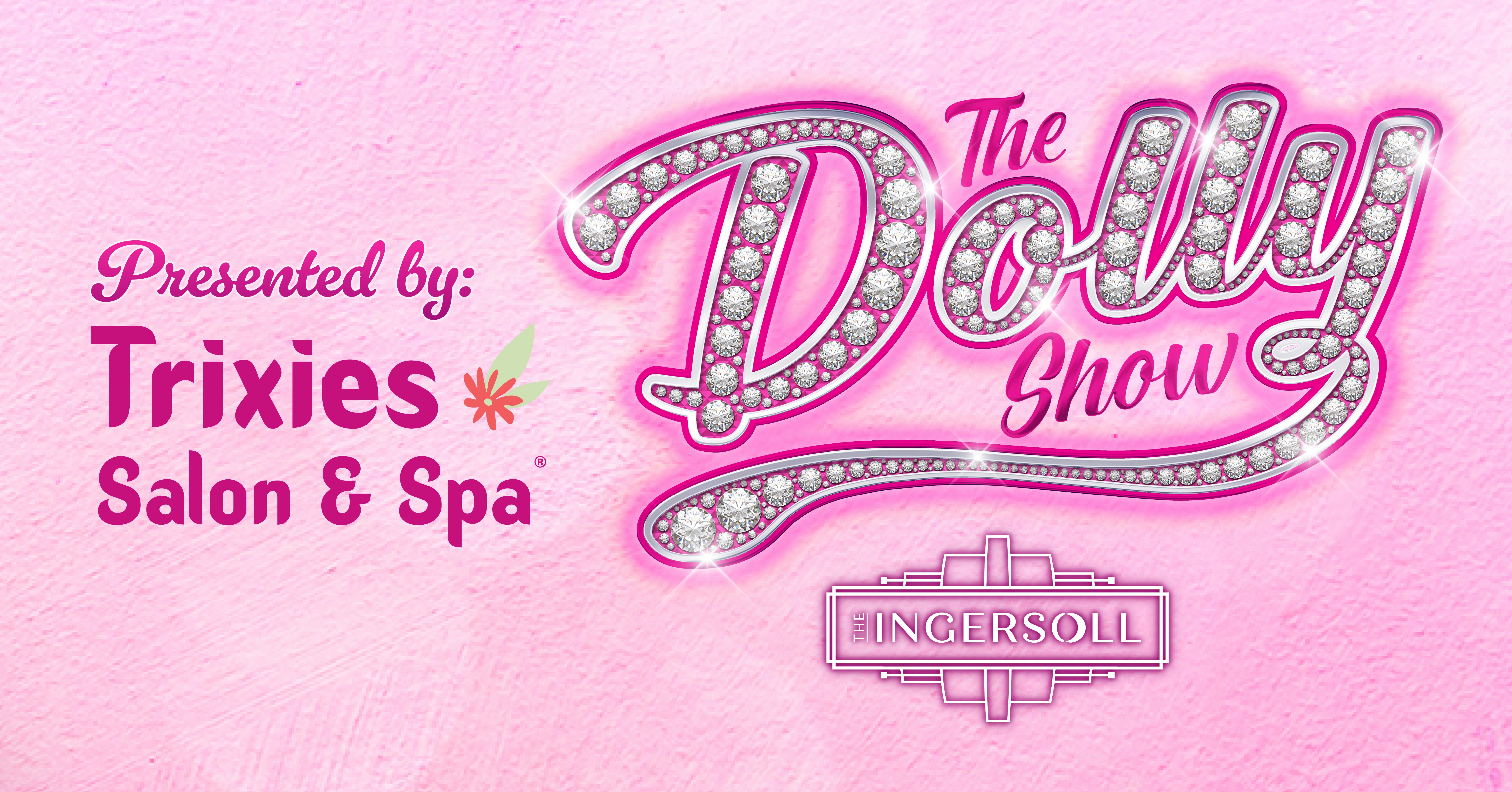 The Dolly Show starring Kelly O’Brien at The Ingersoll – Des Moines, IA