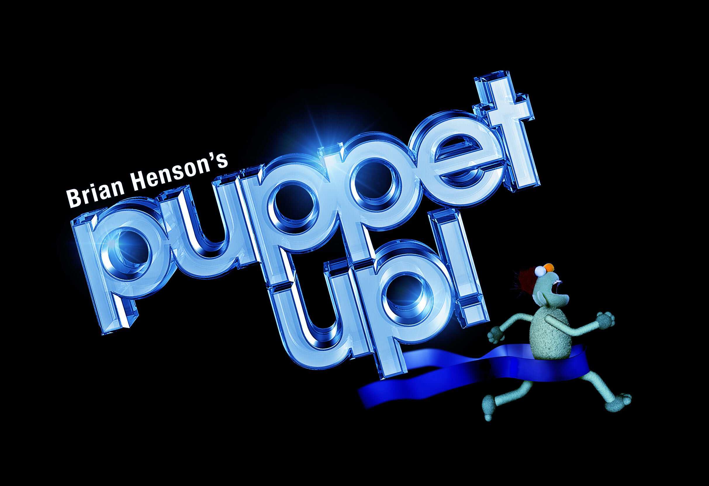 Brian Henson’s Puppet Up! at Ricardo Montalban Theatre – Hollywood, CA