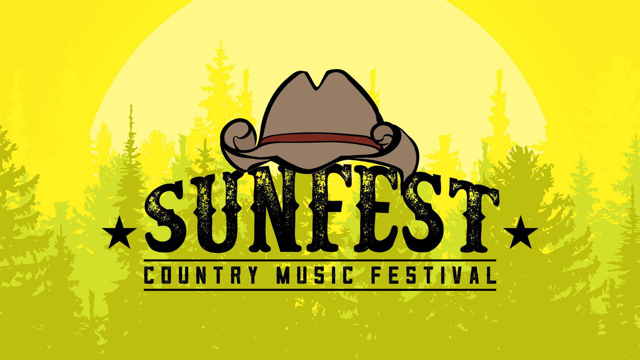 Sunfest Country Music Festival at Laketown Ranch Music and Recreation Park – Lake Cowichan, BC