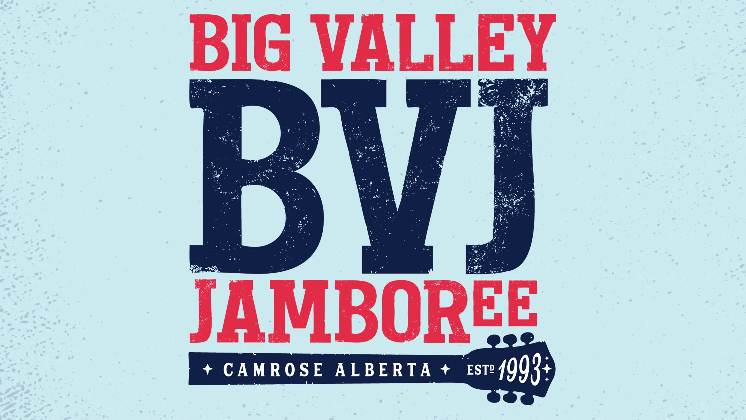 Big Valley Jamboree at Camrose Exhibition Grounds – Camrose, AB