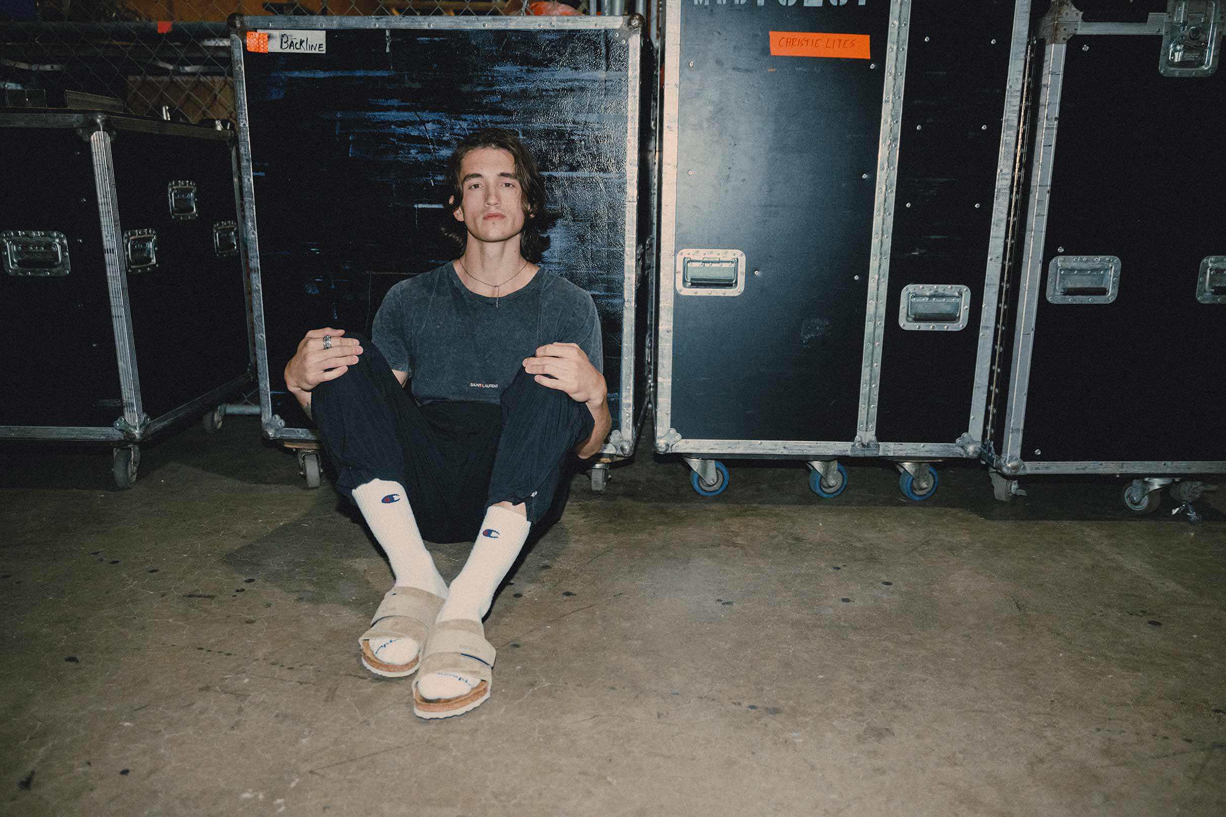 Chance Peña at House of Blues Houston – Houston, TX
