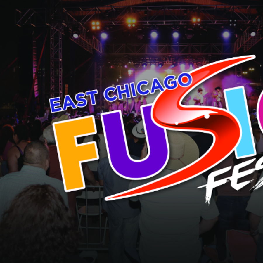 Fusic Fest 2026 at – East Chicago, IN