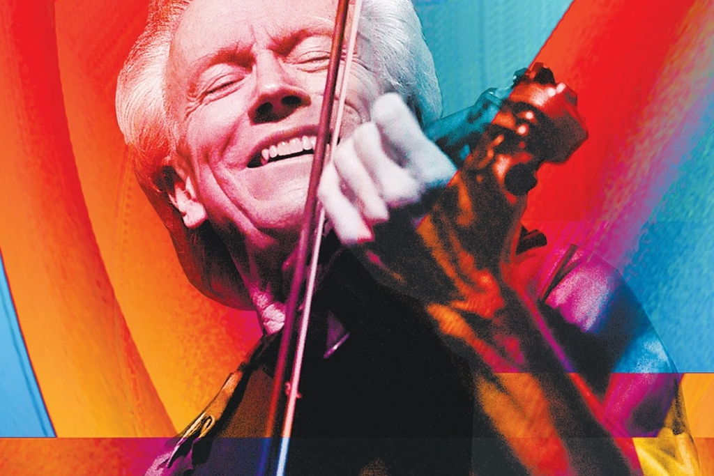 Sunday Blues: Tom Rigney at – Folsom, CA