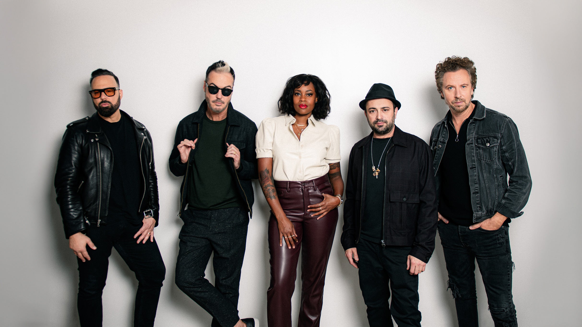 Fitz and the Tantrums at Red Butte Garden – Salt Lake City, UT