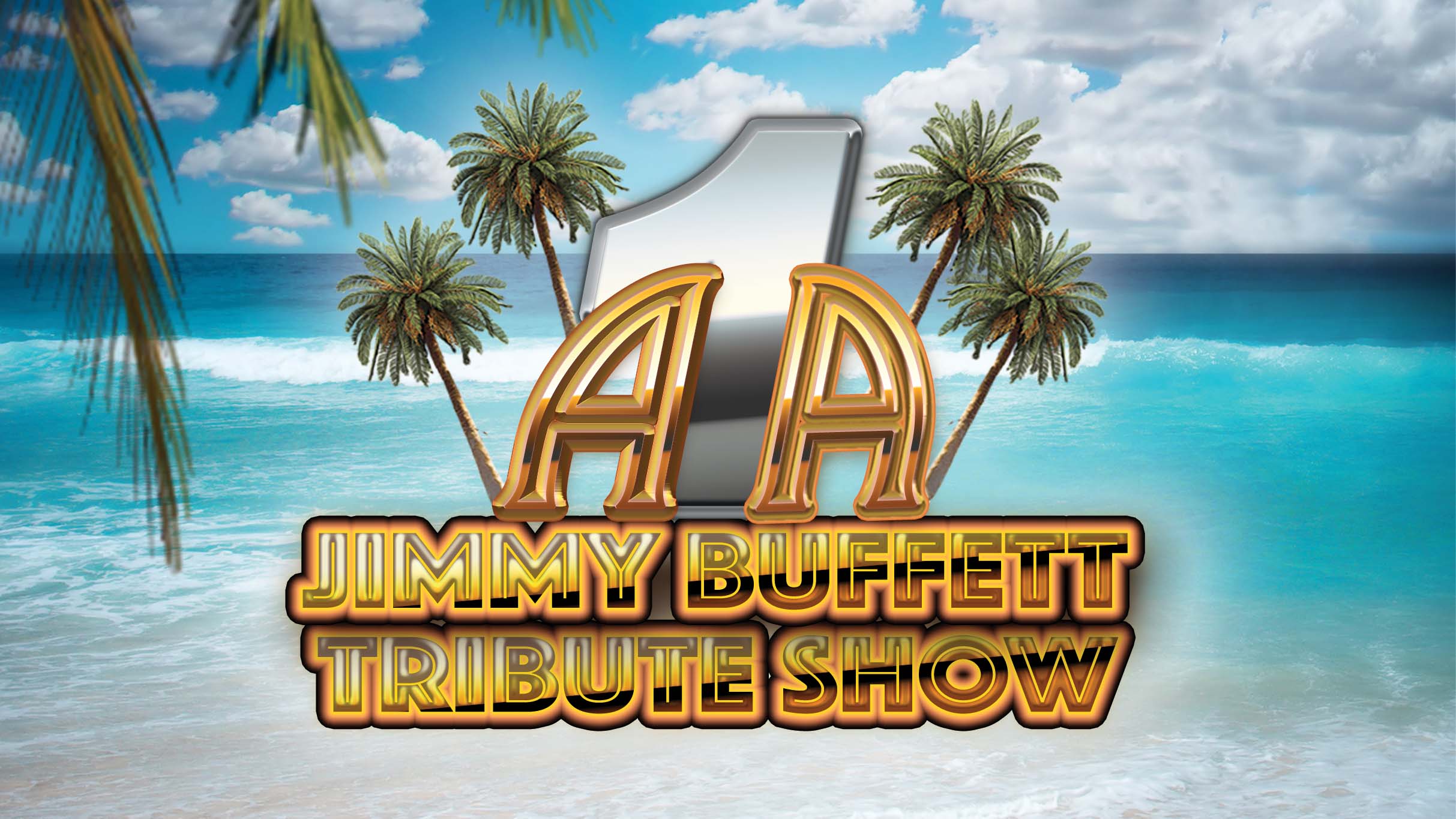 A1A at Hobart Art Theater – Hobart, IN