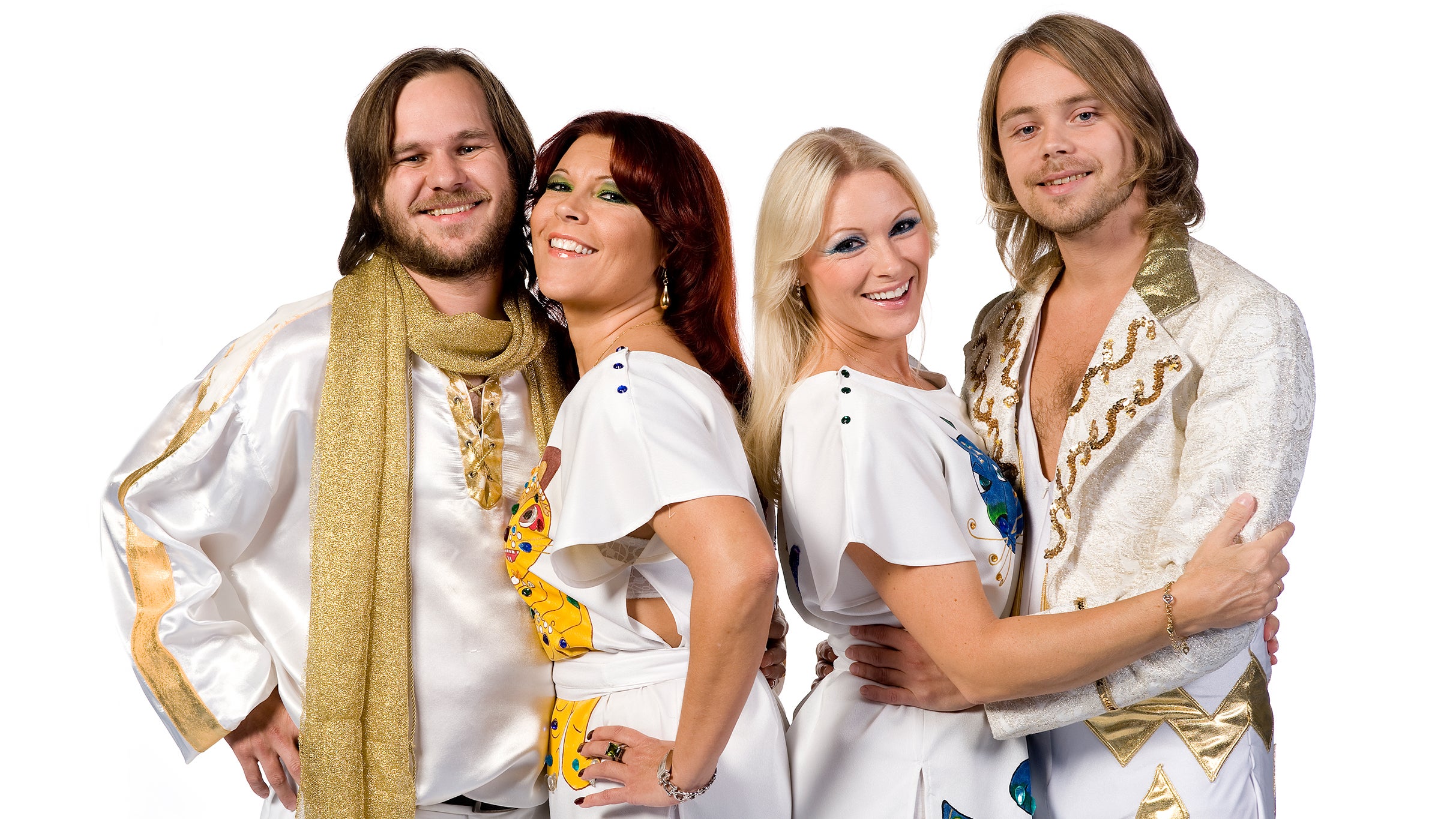 A Tribute To Abba at Cape Cod Melody Tent – Hyannis, MA
