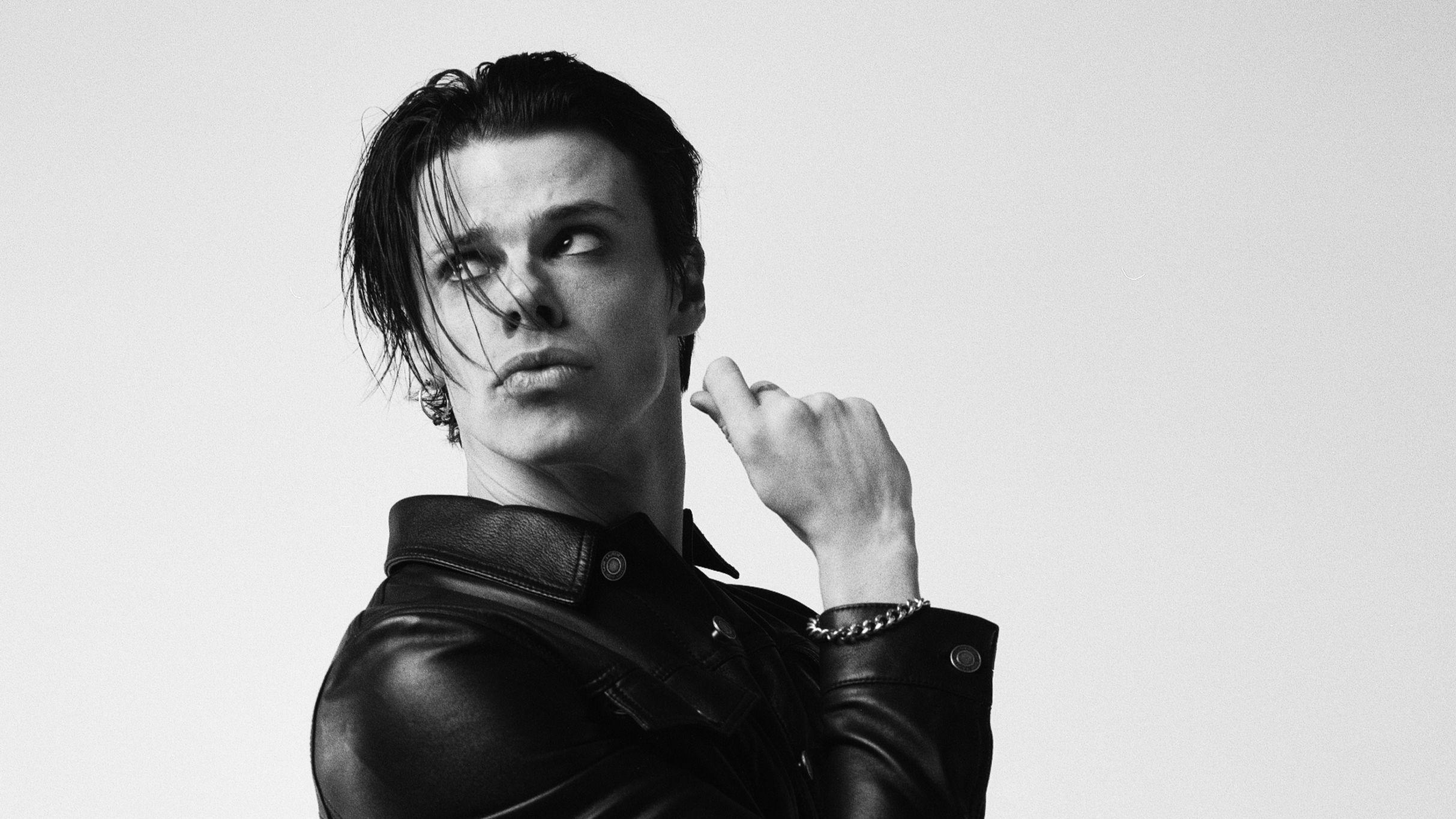 Yungblud at KEMBA Live! – Columbus, OH