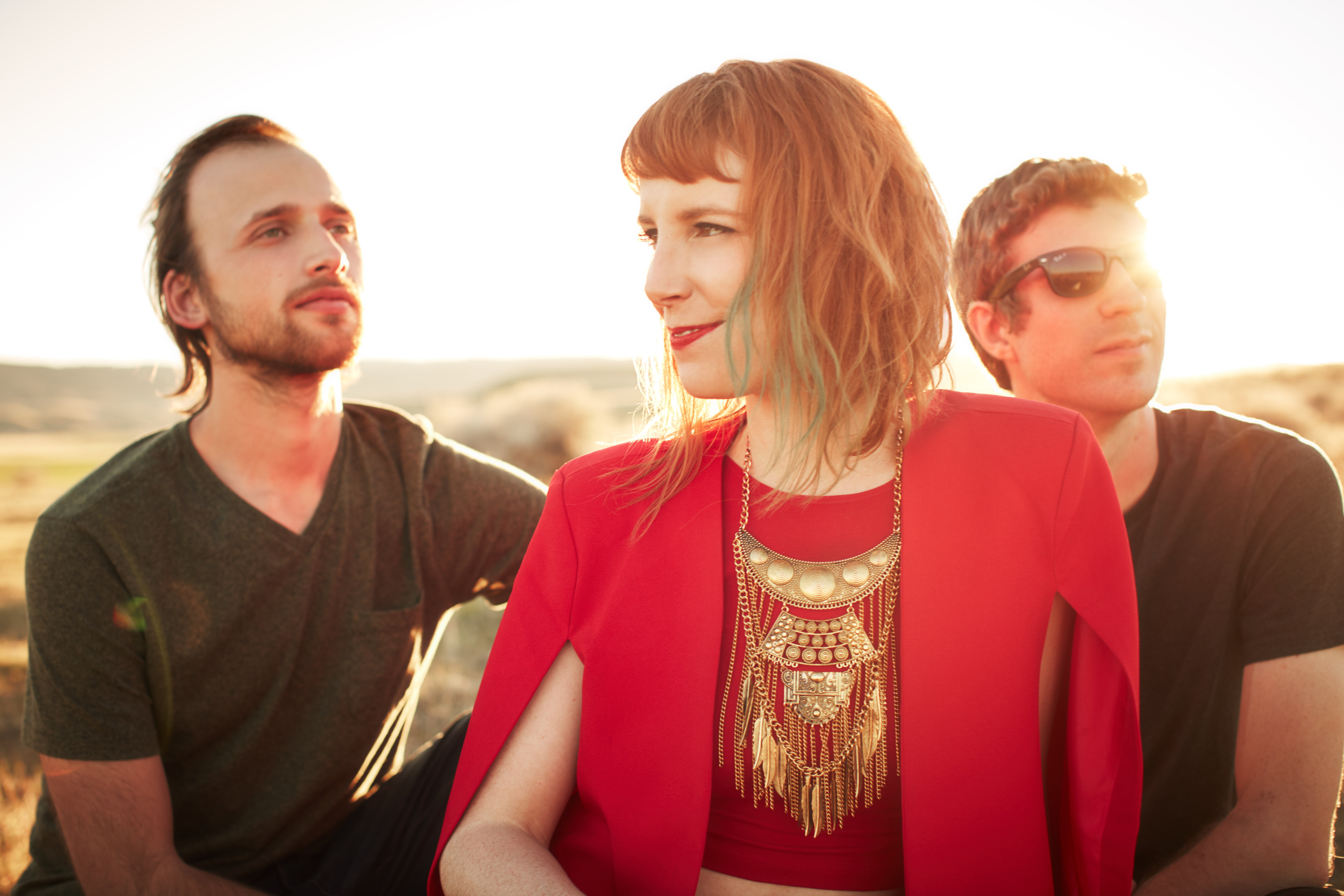 Moonchild: Waves Tour w/ Brittney Carter at Music Box – San Diego, CA
