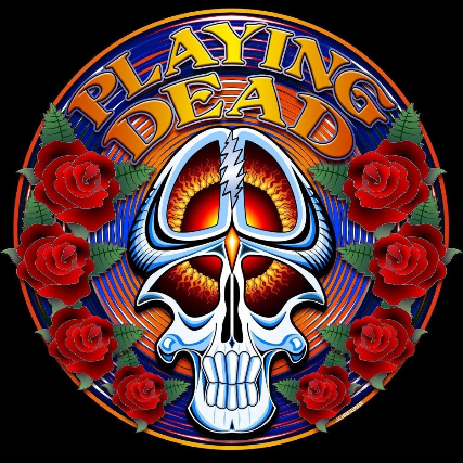 Playing Dead’s Annual Ship of Fools Concert Cruise at Mass Bay Lines Music City Queen – Boston, MA