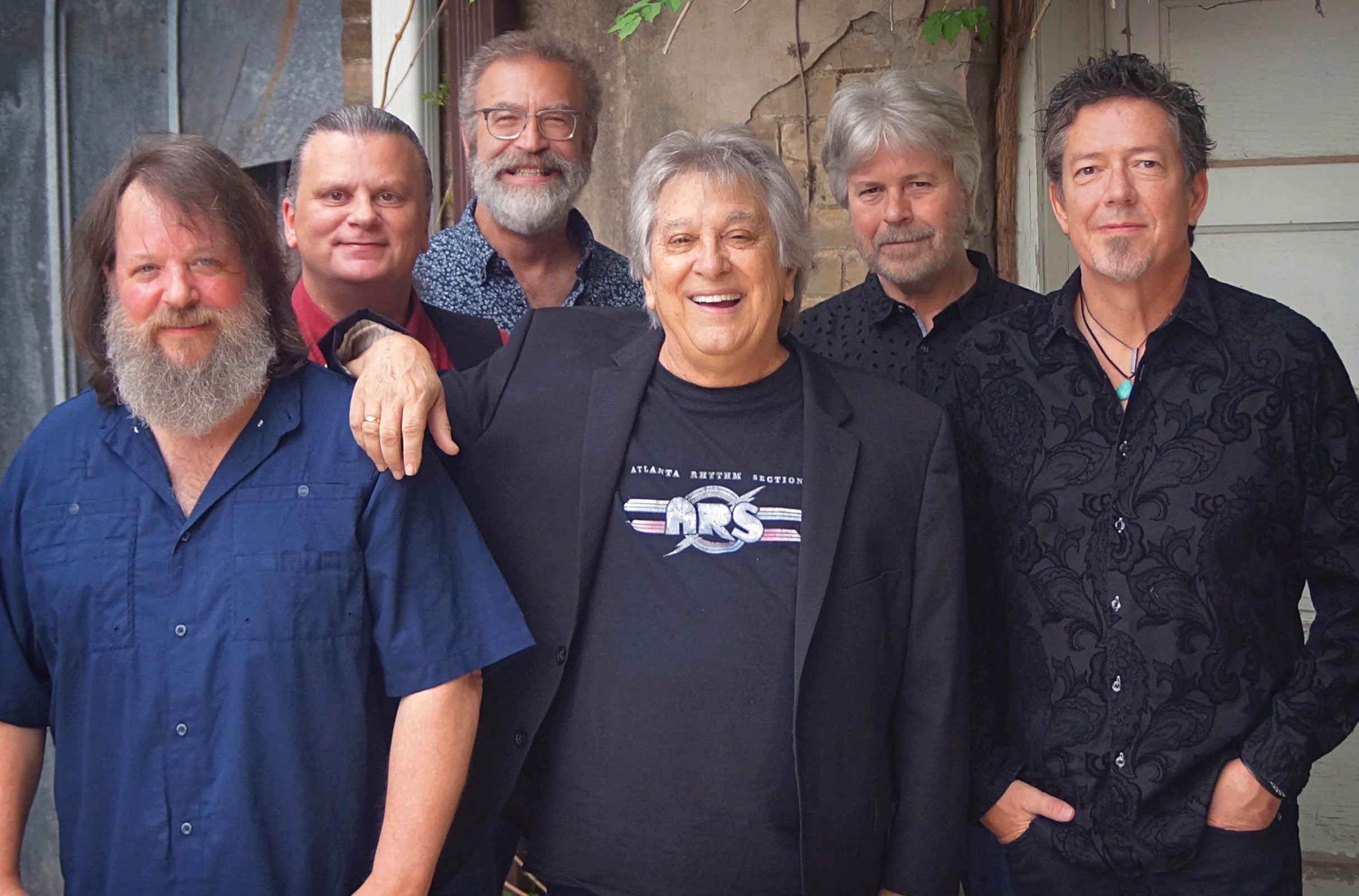 Orleans, Firefall, Pure Prairie League, Atlanta Rhythm Section at Lock 3 Live – Akron, OH