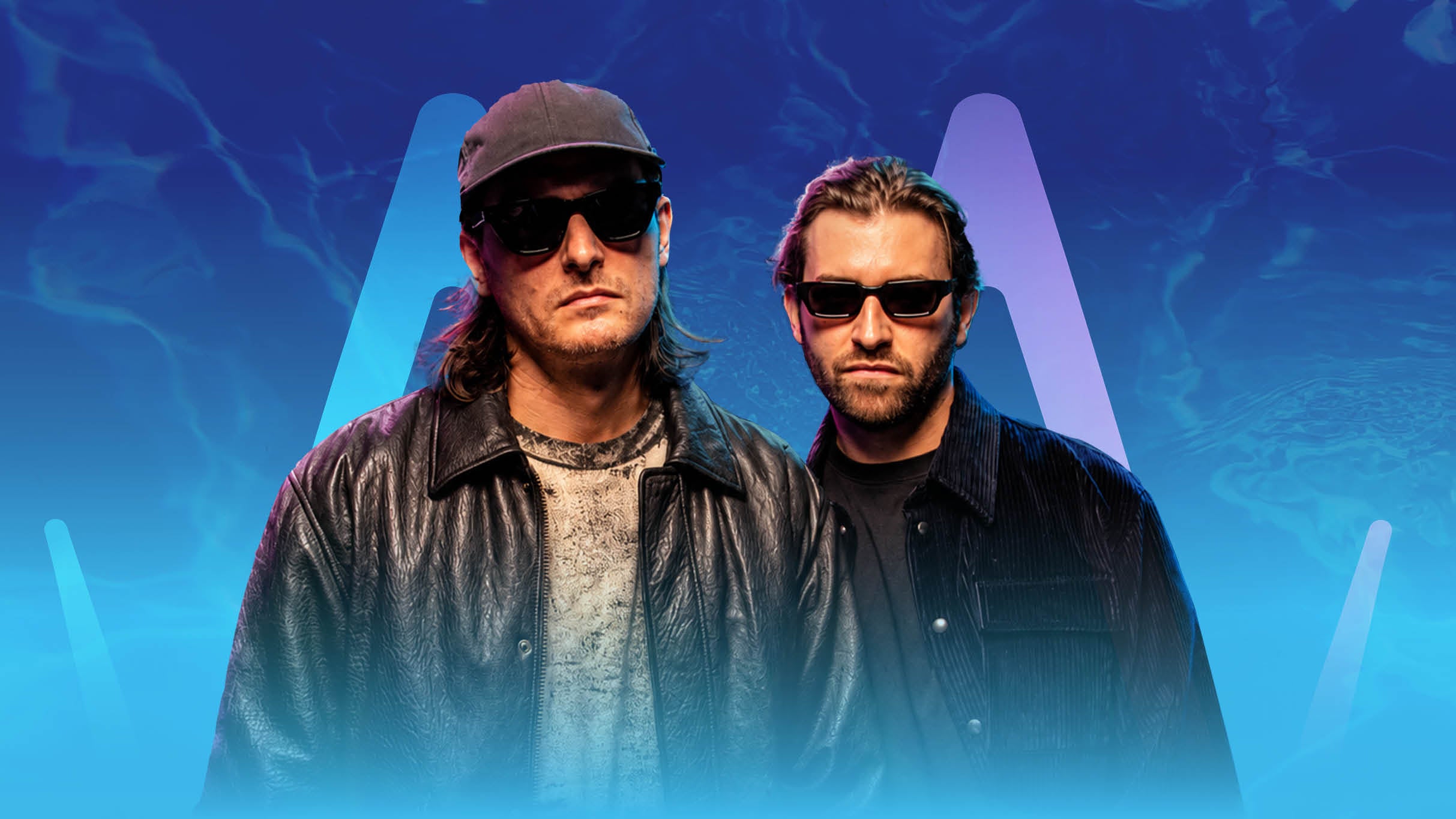 Tempo Daylife Tampa Bay Presents – Zeds Dead at Seminole Hard Rock Tampa Event Center – Tampa, FL