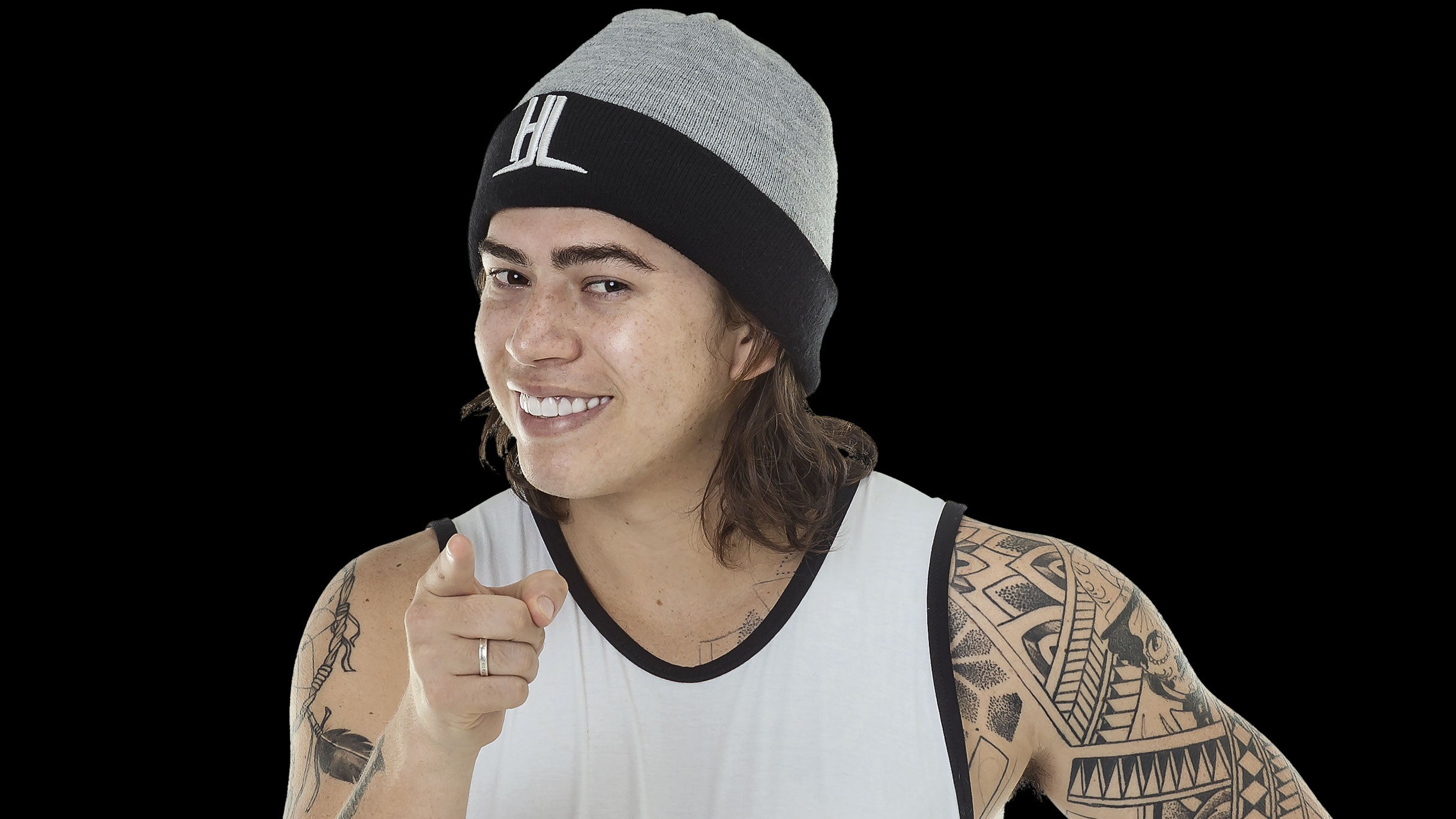 Whindersson Nunes – Isso Definitivamente Não é um Culto at Wells Hall at The Parker – Ft Lauderdale, FL