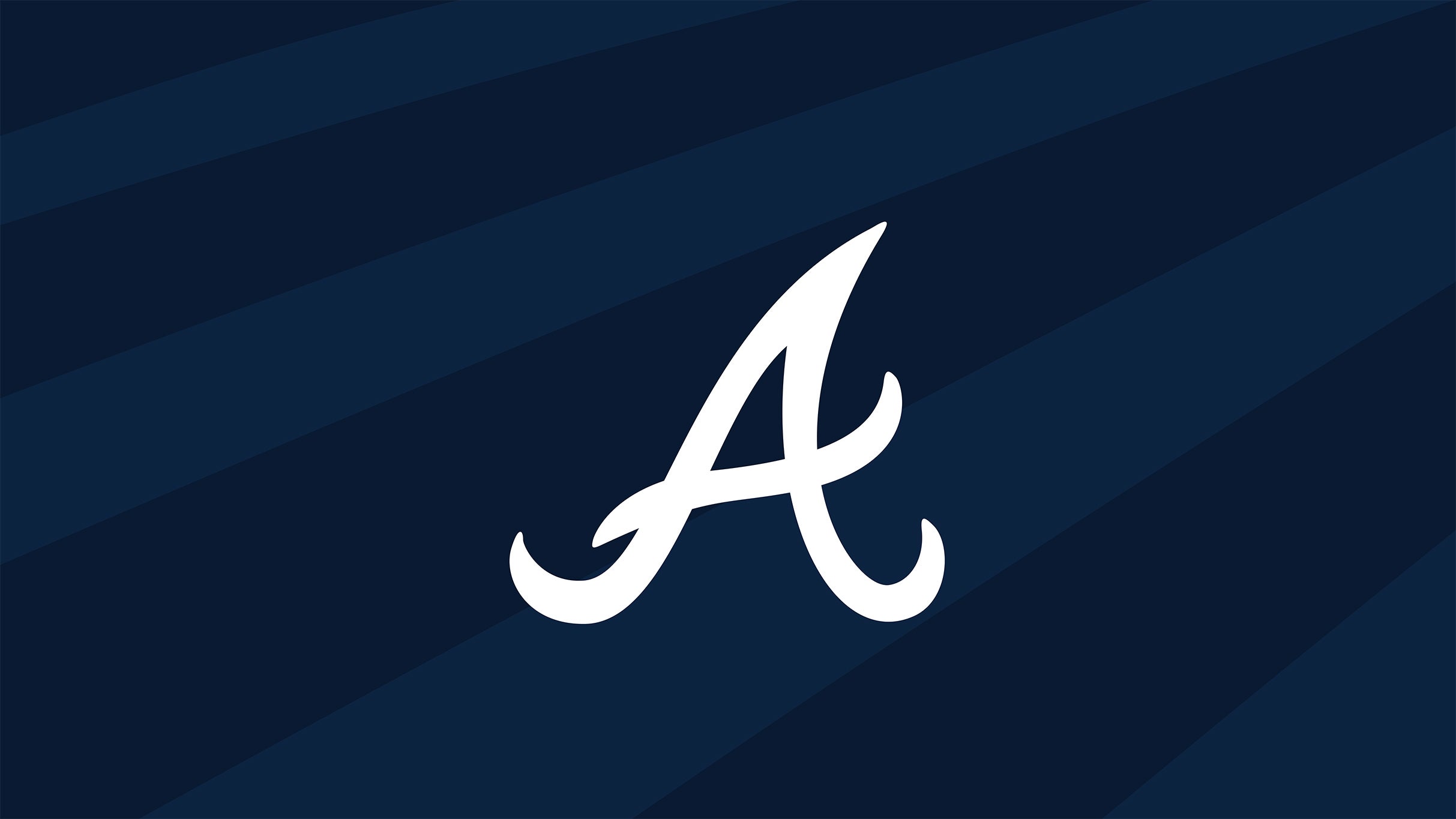 Atlanta Braves vs. Washington Nationals at Truist Park – Atlanta, GA