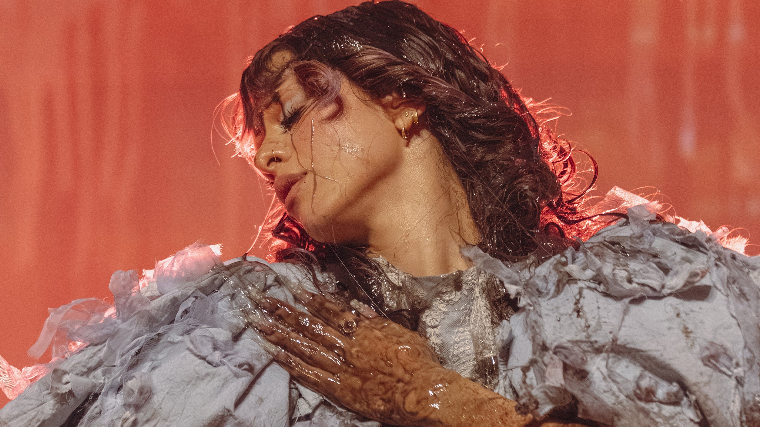 Melanie Martinez – HADES: THE SACRIFICE at Moody Center ATX – Austin, TX